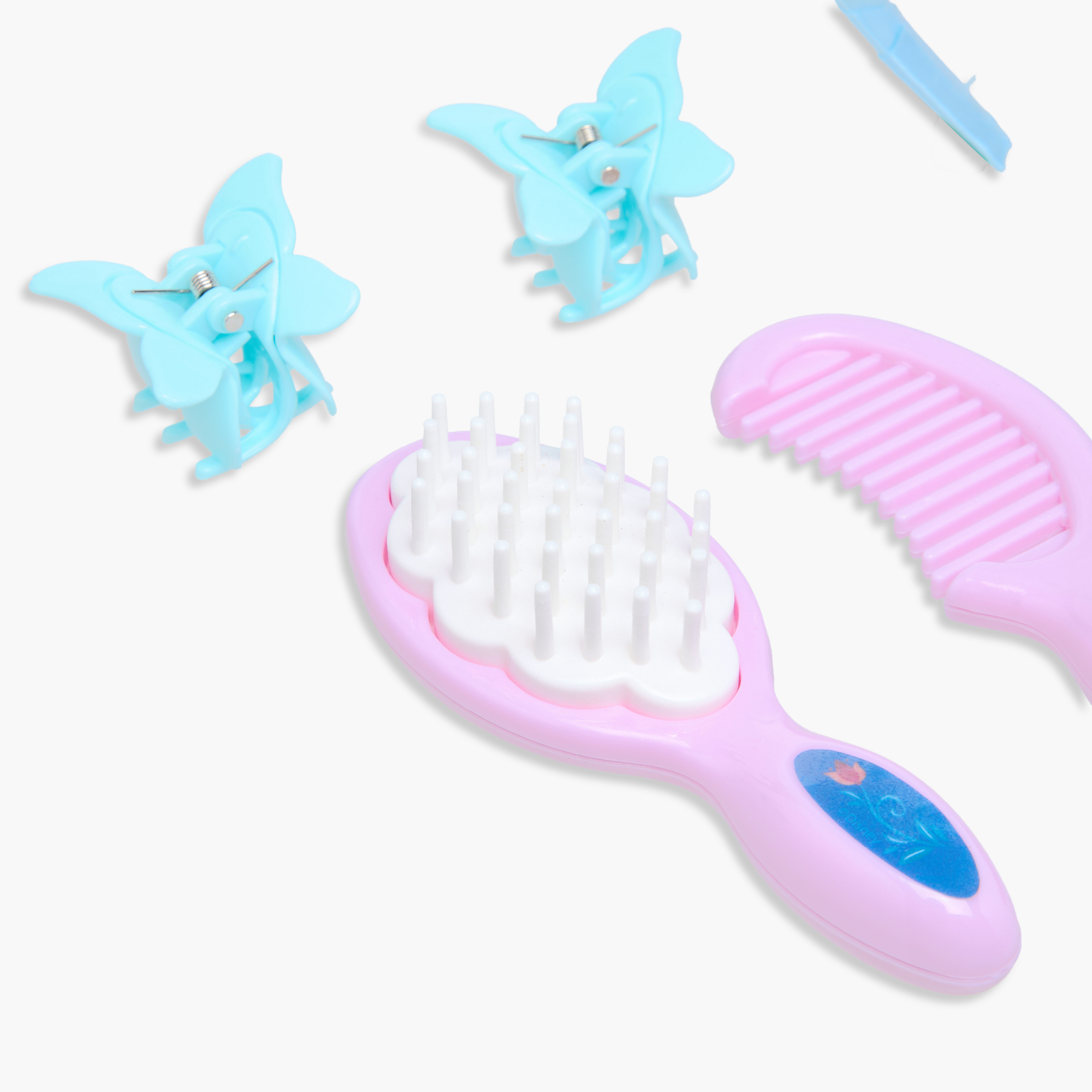 مجموعة لعب التجميل للعب الأدوار فروزن من ديزني-toys-roleplay-makeupandcosmeticsets-image-6