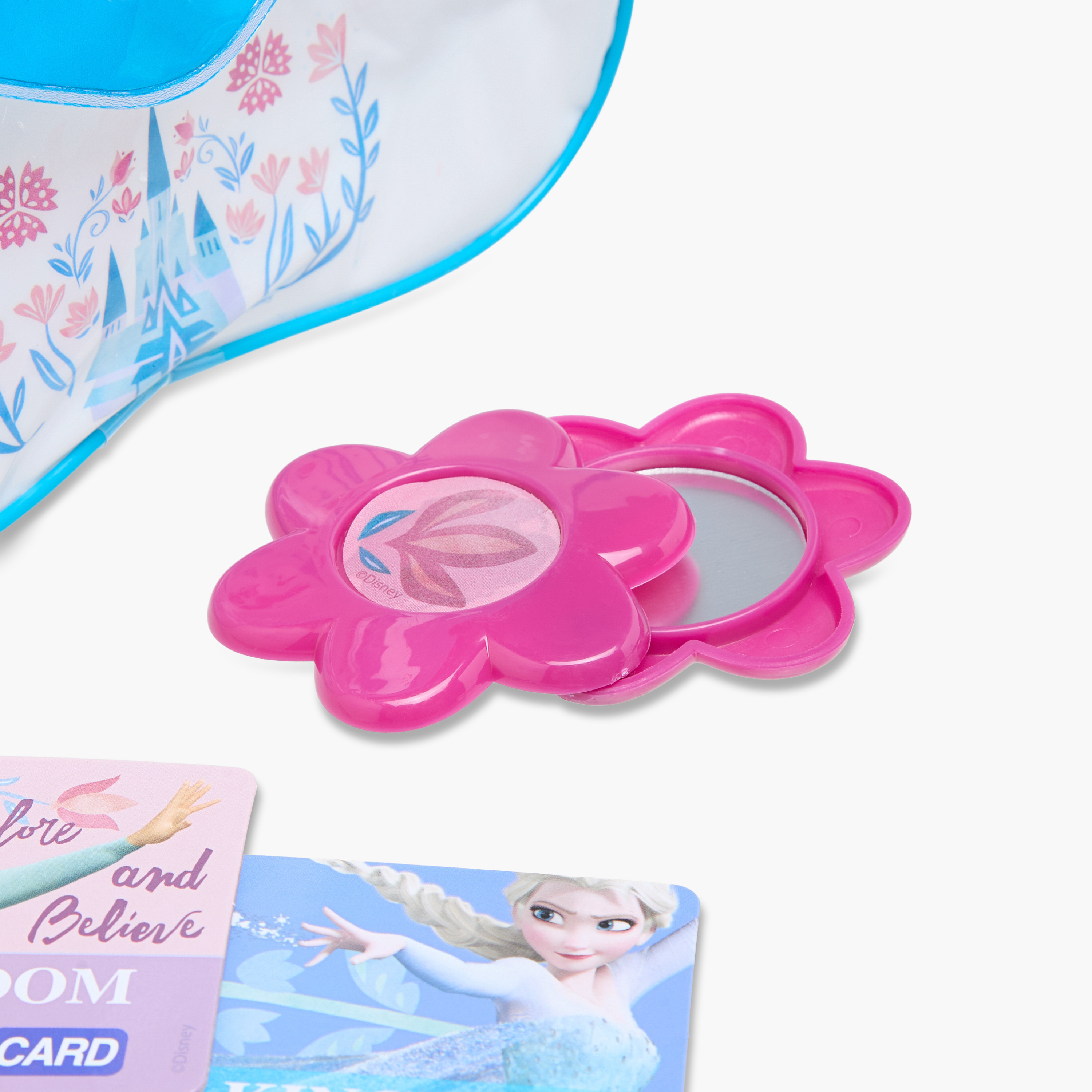 مجموعة لعب التجميل للعب الأدوار فروزن من ديزني-toys-roleplay-makeupandcosmeticsets-image-2
