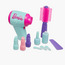 Barbie Beauty Role Play Toy Set-toys-dollsandplaysets-dollplaysets-image-6