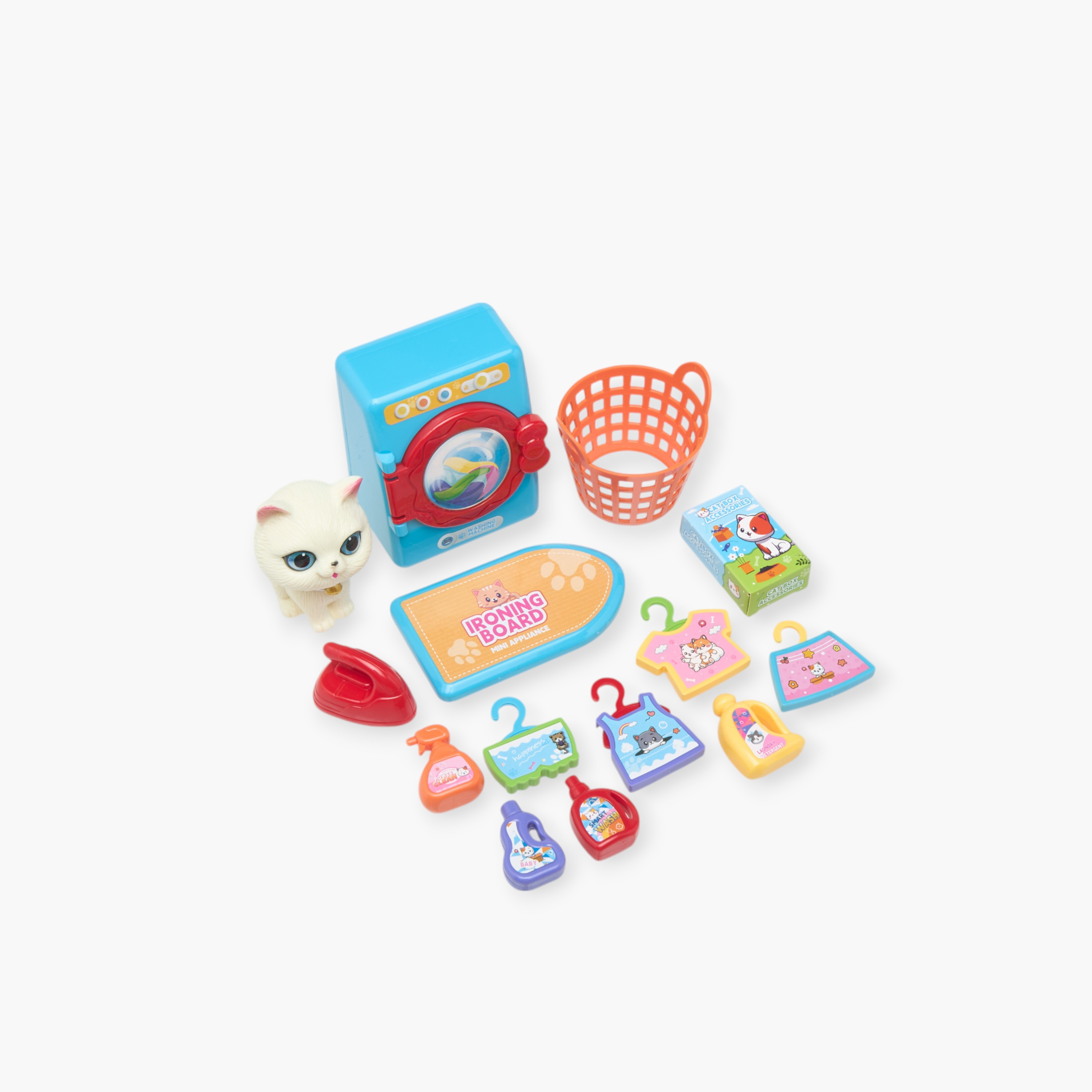Gloo Pets Playset-toys-roleplay-petcareplaysets-image-1