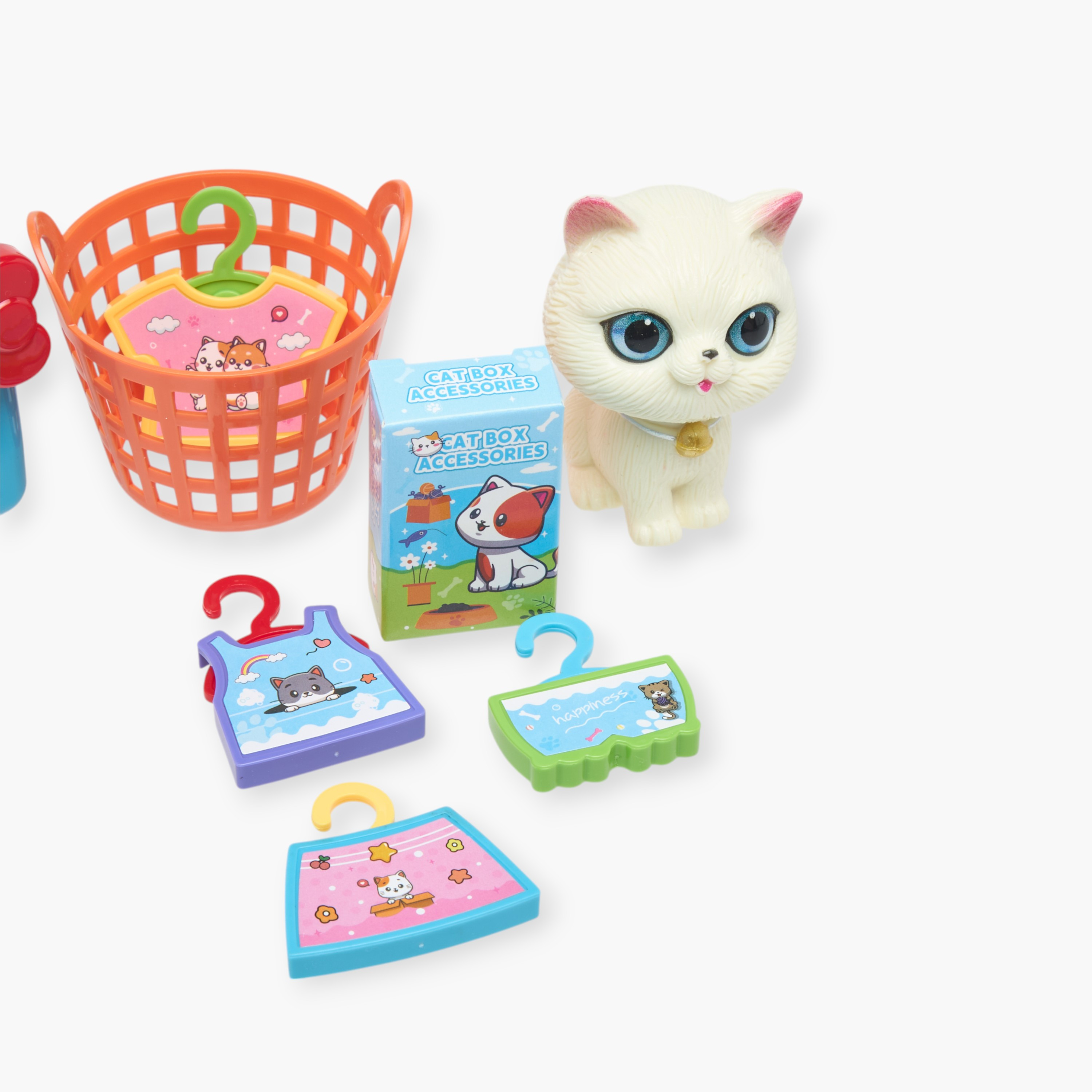 Gloo Pets Playset-toys-roleplay-petcareplaysets-image-5