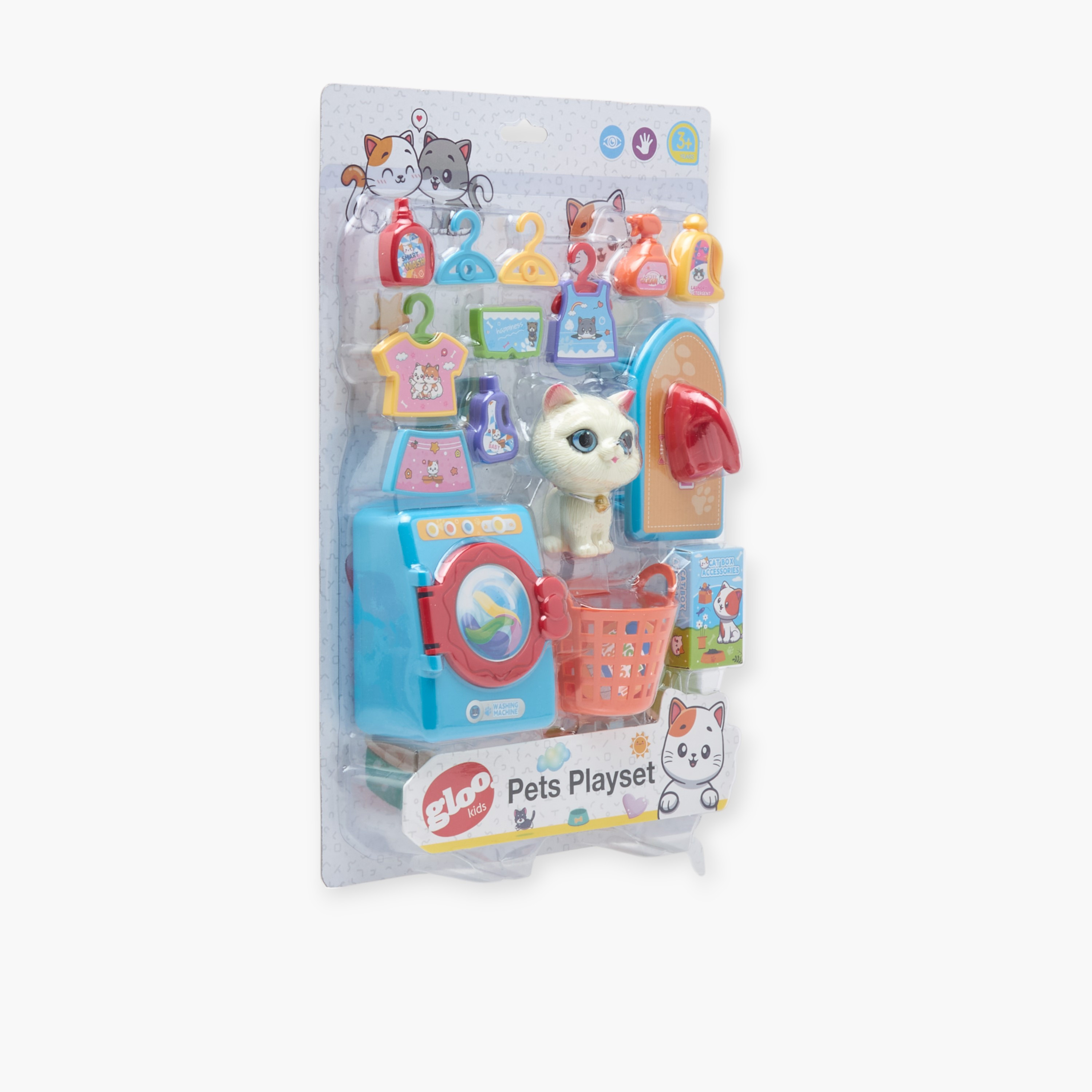 Gloo Pets Playset-toys-roleplay-petcareplaysets-image-6
