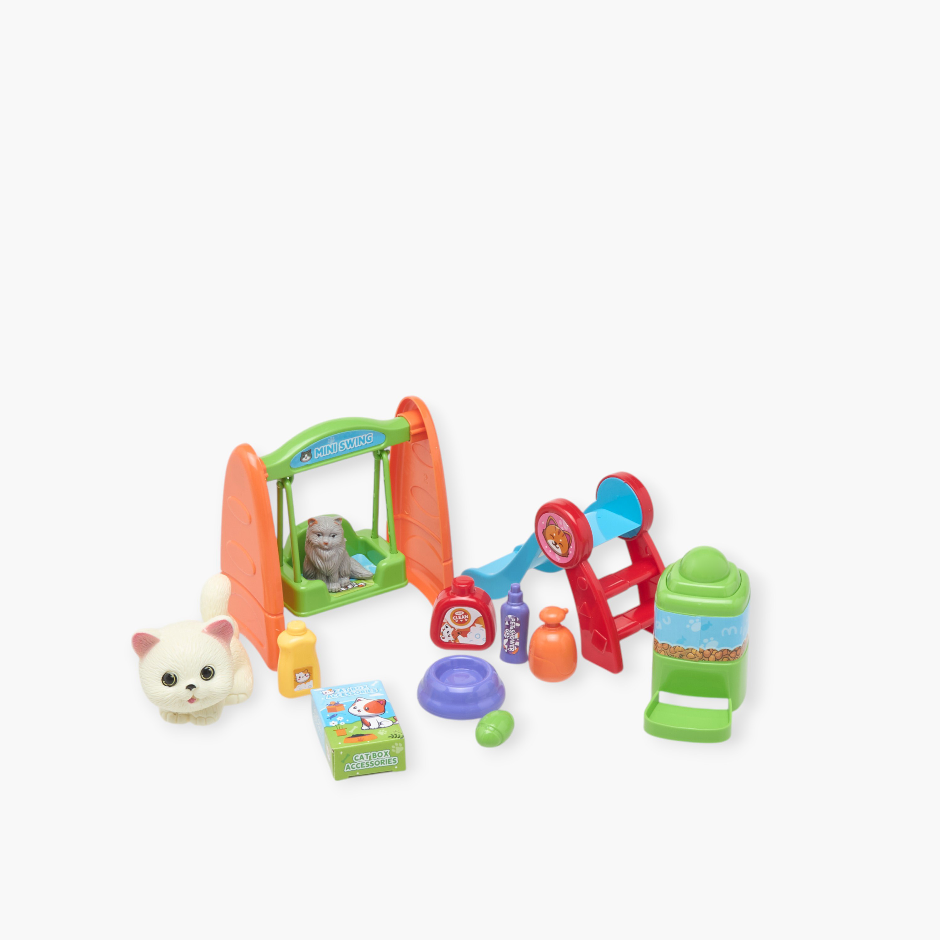 Gloo Pets Playset-toys-roleplay-petcareplaysets-image-1