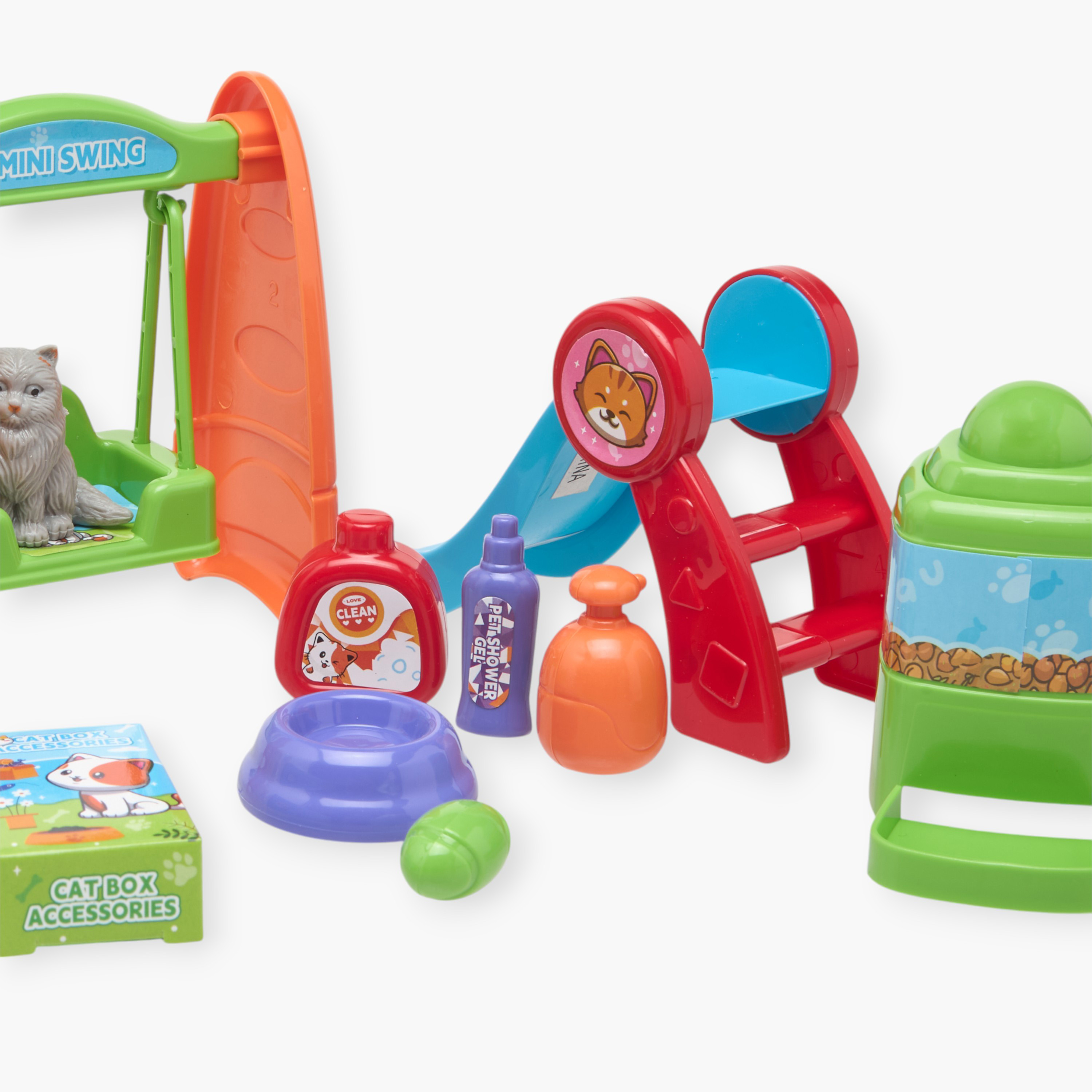 Gloo Pets Playset-toys-roleplay-petcareplaysets-image-2