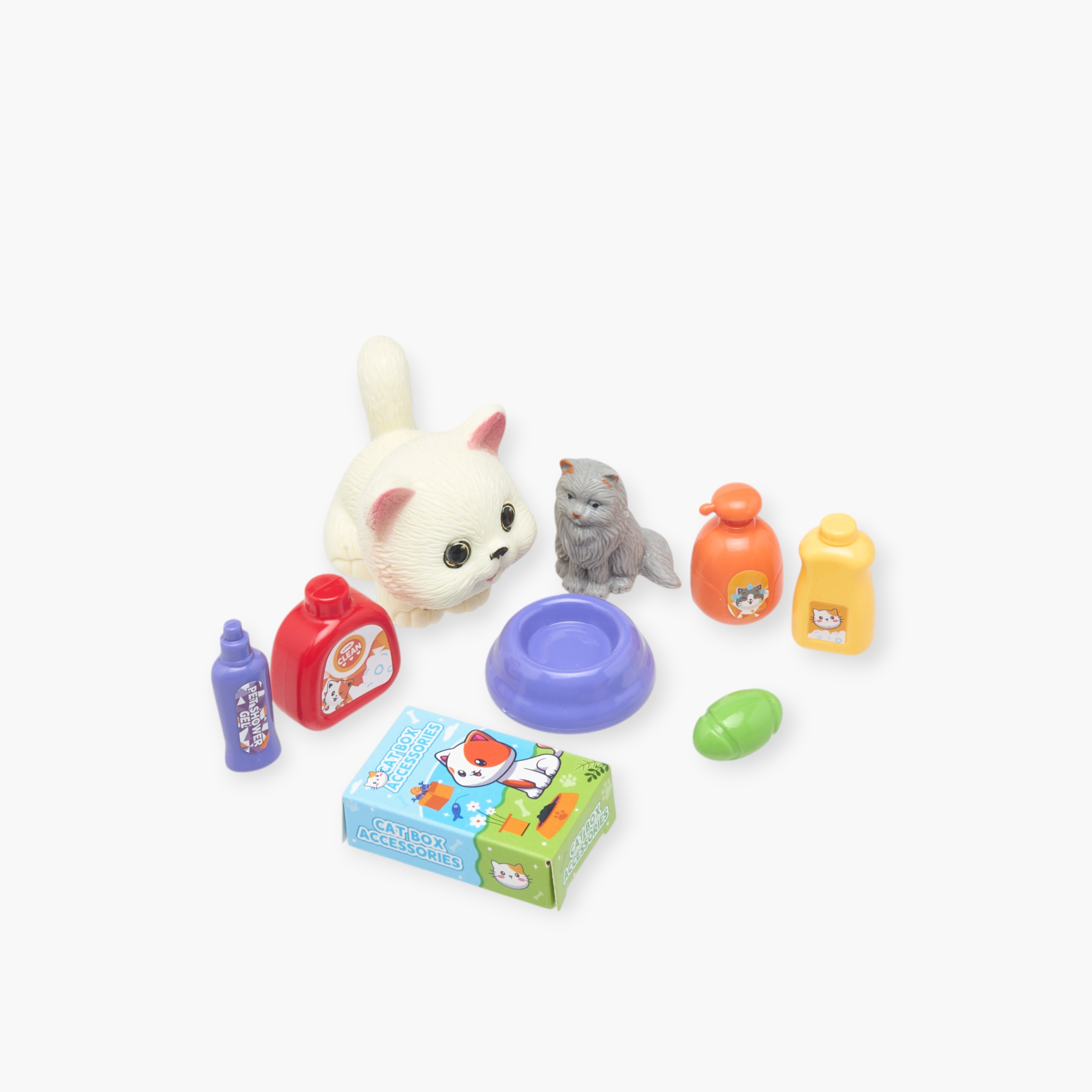 Gloo Pets Playset-toys-roleplay-petcareplaysets-image-5