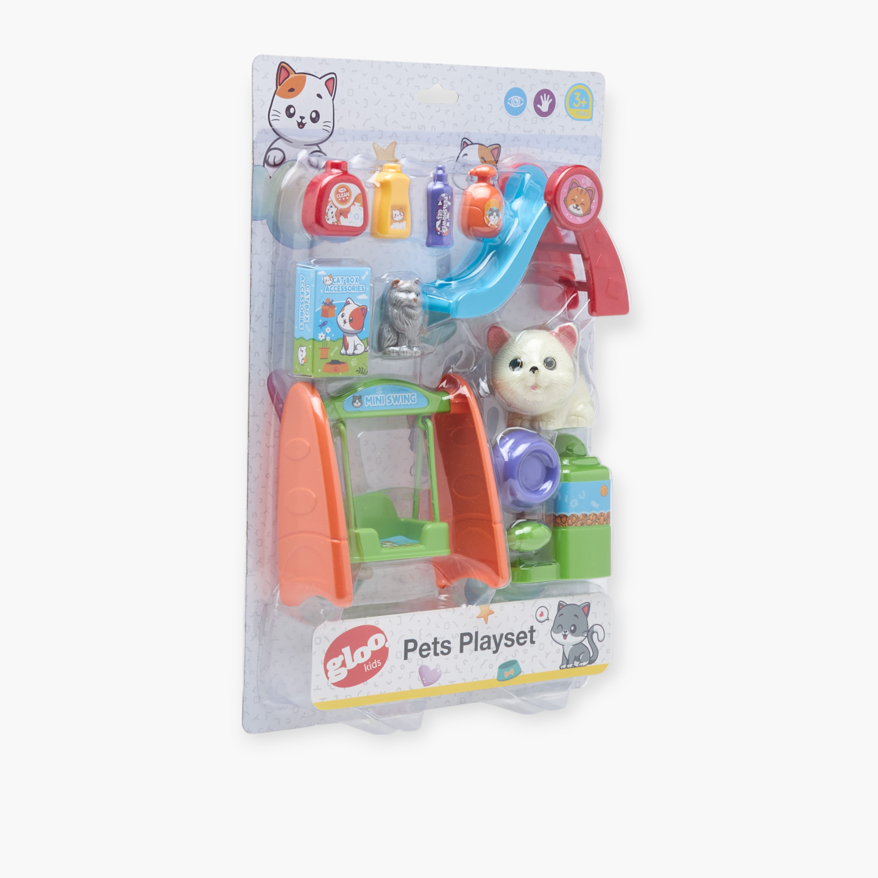 Gloo Pets Playset-toys-roleplay-petcareplaysets-image-6
