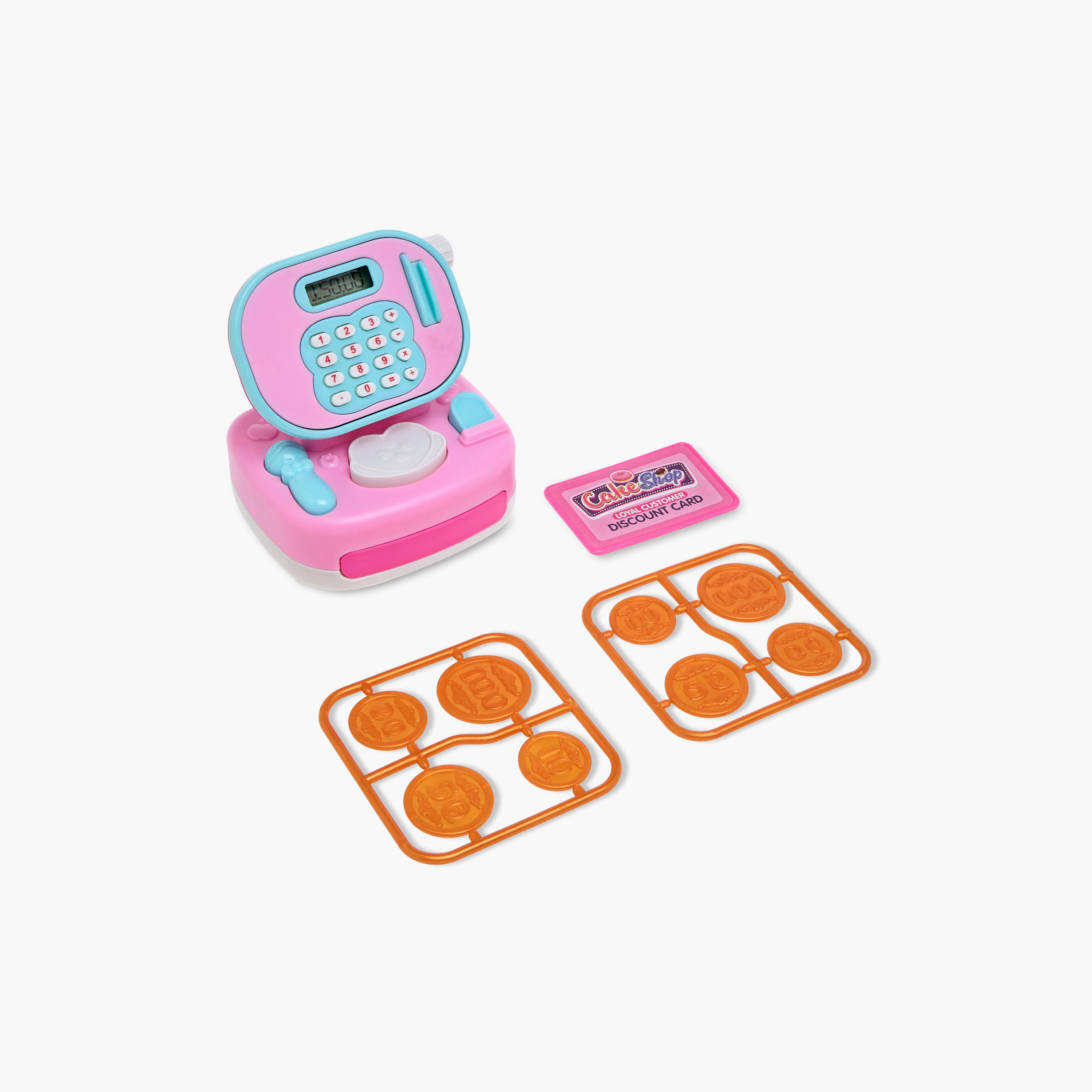 Gloo Sweet Shop Playset-toys-roleplay-supermarketandshoppingsets-image-2