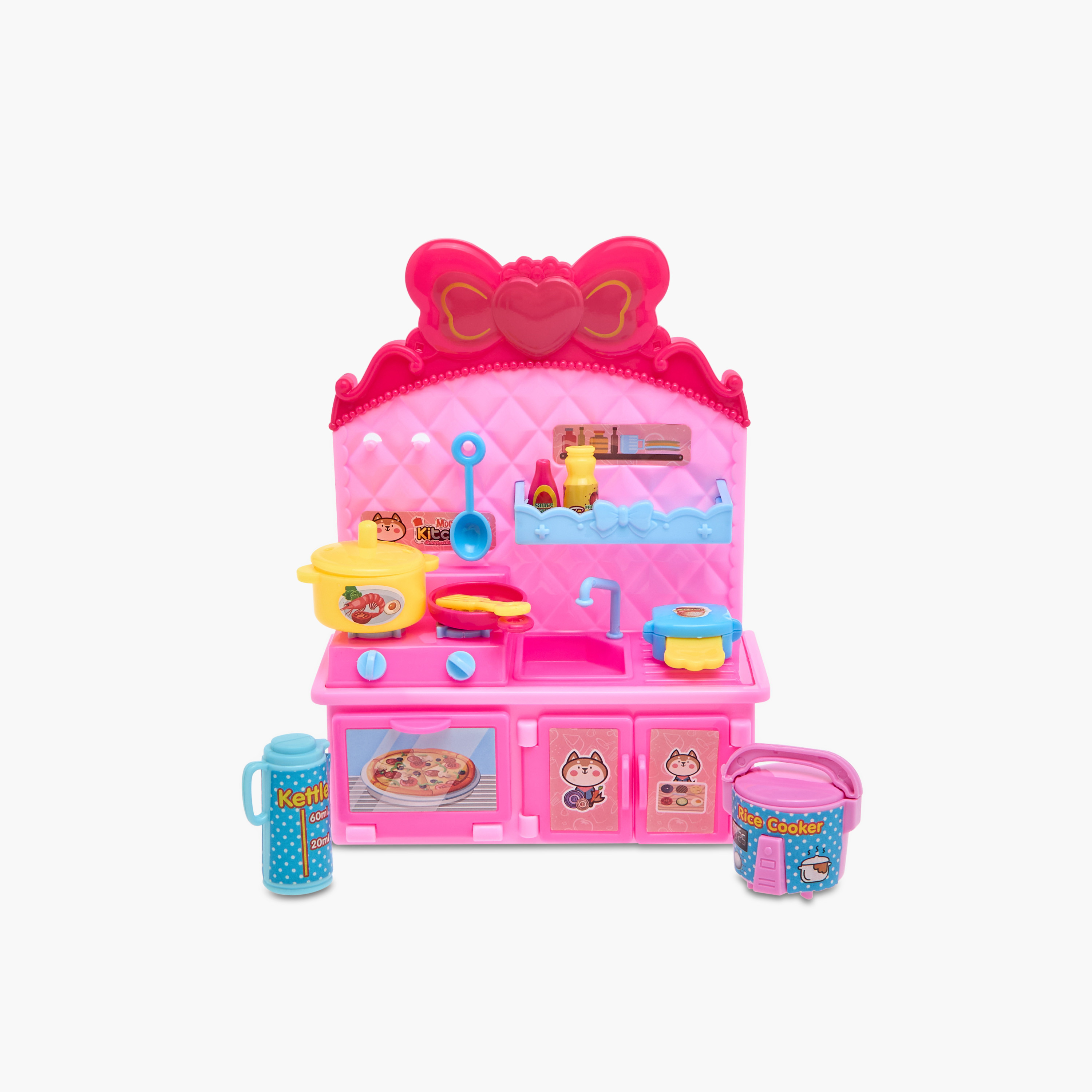 Gloo Kitchen Playset-toys-roleplay-kitchensets-image-1