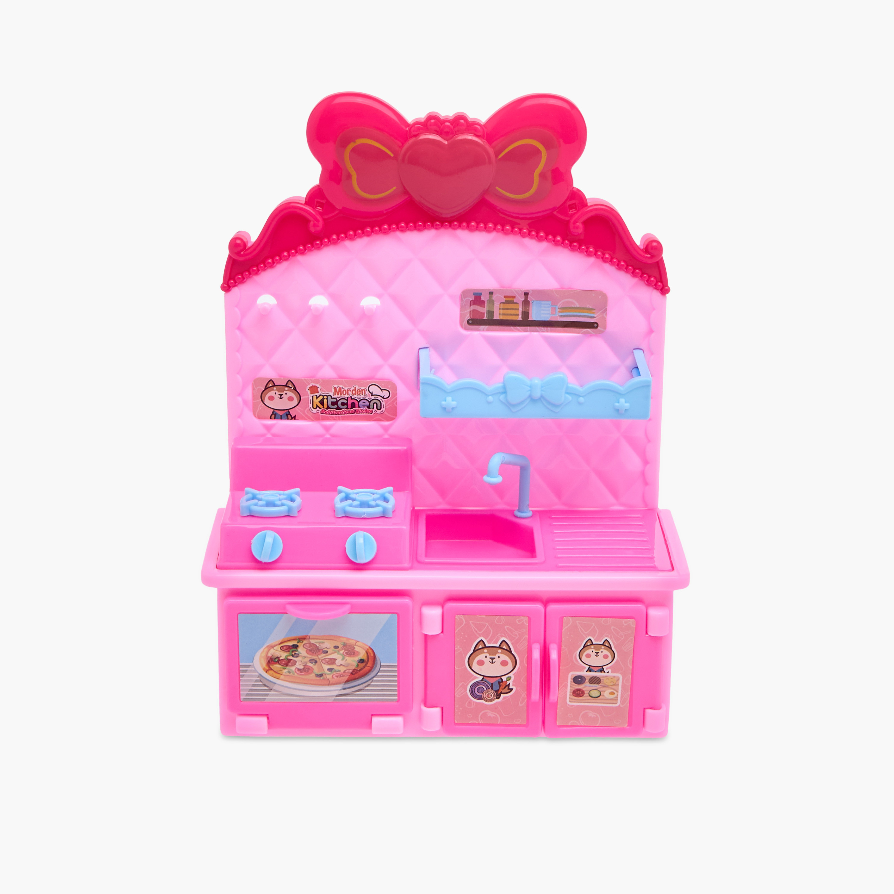 Gloo Kitchen Playset-toys-roleplay-kitchensets-image-2
