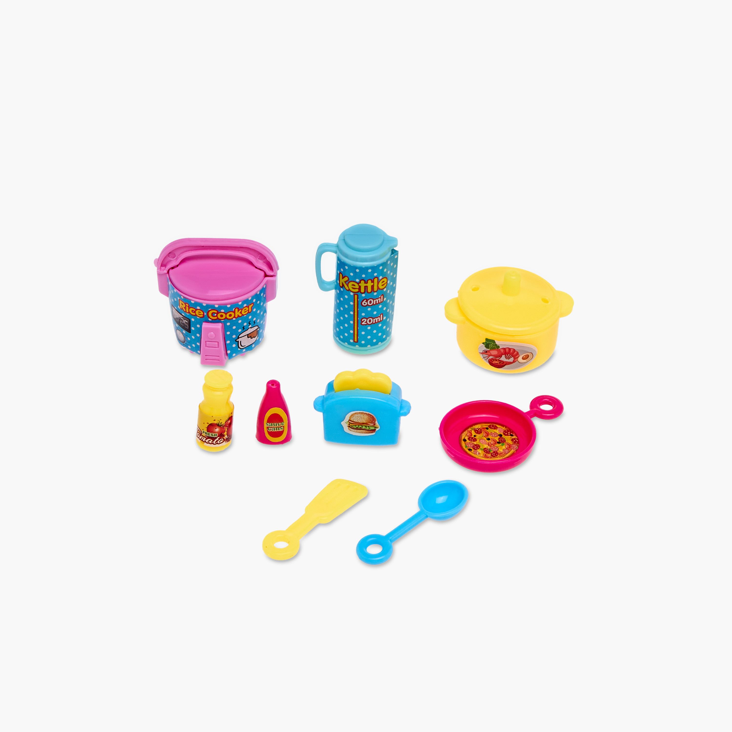 Gloo Kitchen Playset-toys-roleplay-kitchensets-image-3