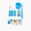 Gloo Dentist Playset-toys-roleplay-doctorsets-image-1
