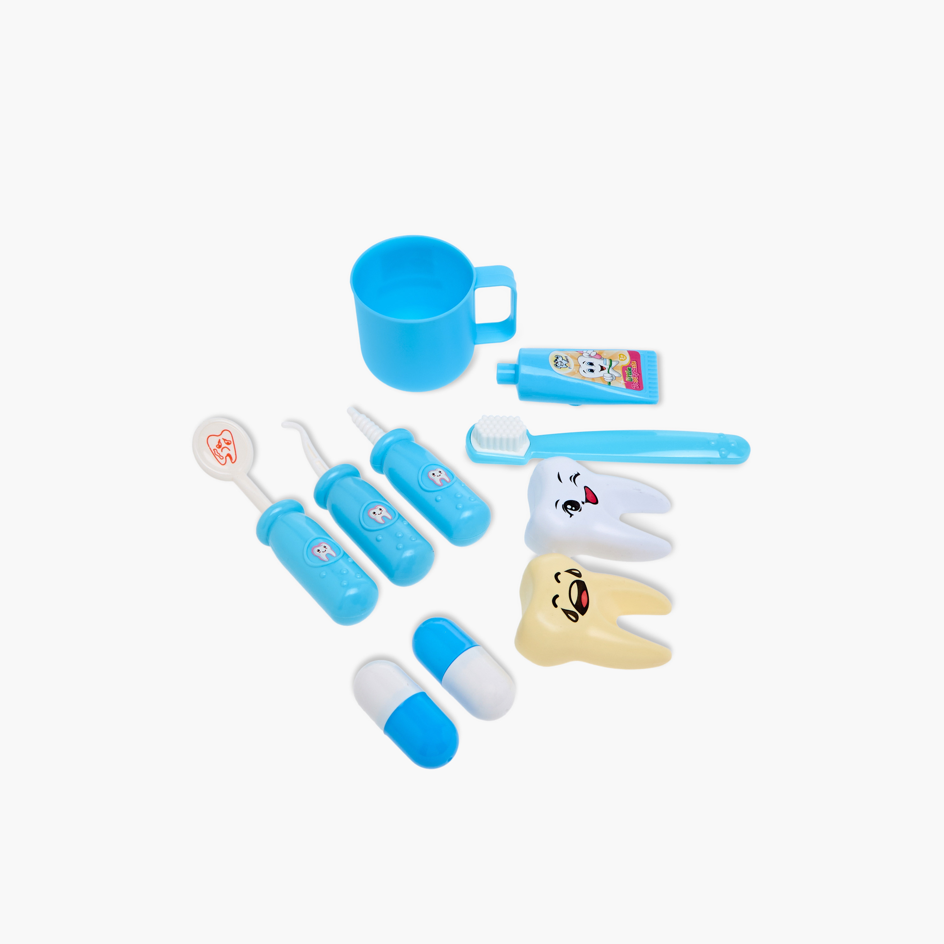 Gloo Dentist Playset-toys-roleplay-doctorsets-image-2