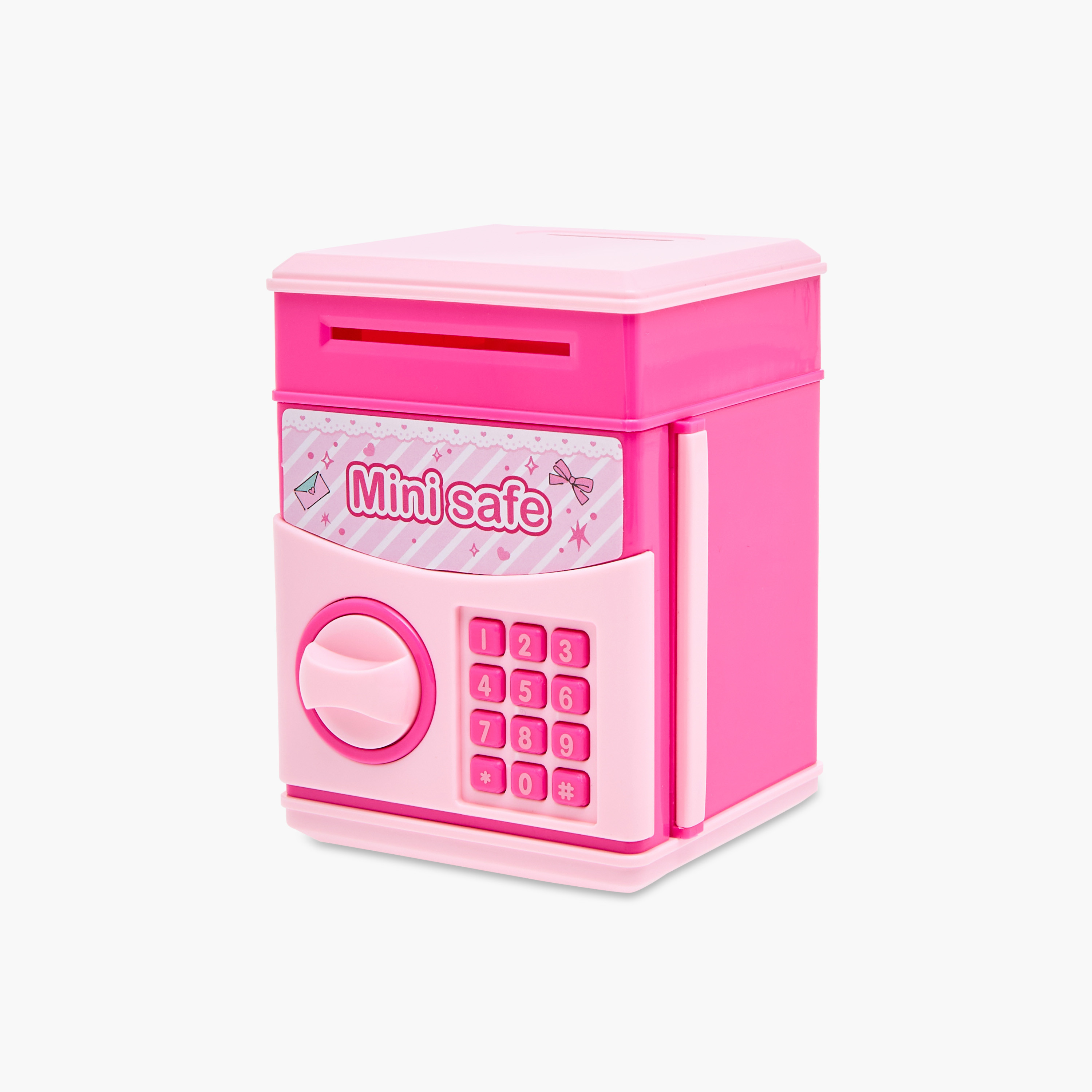 مجموعة لعب حصالة من جلو-toys-roleplay-moneyandbankingsets-image-4