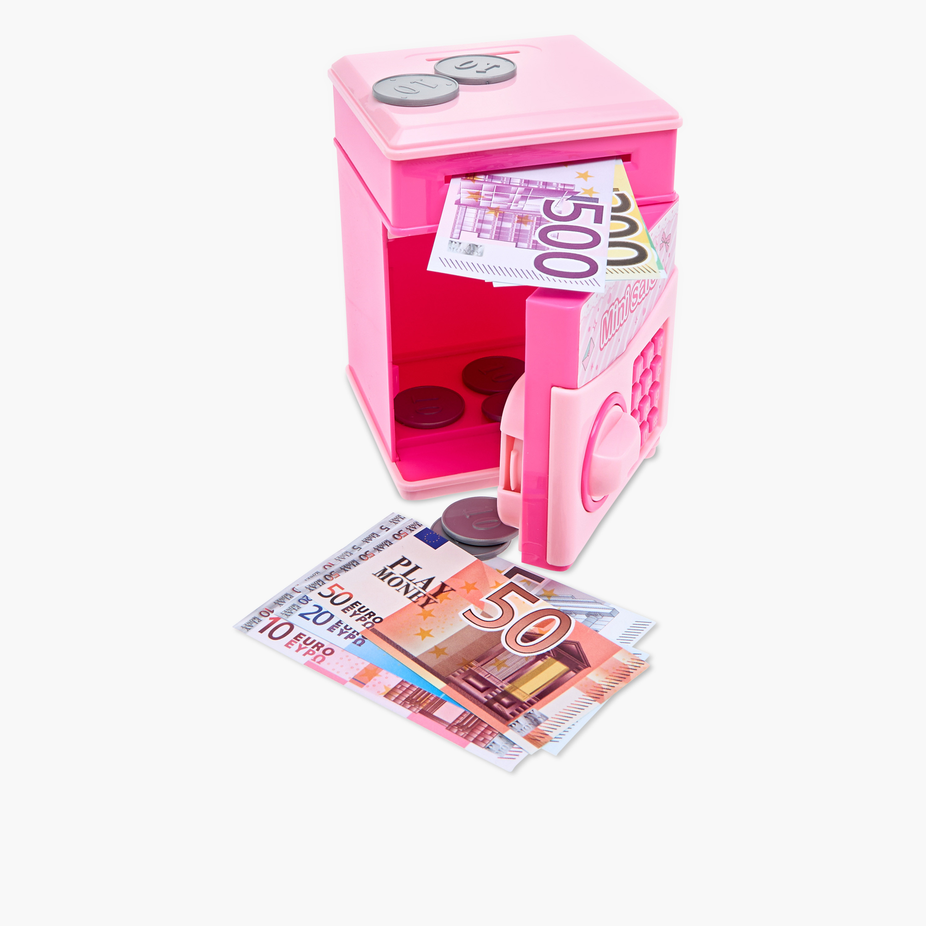 مجموعة لعب حصالة من جلو-toys-roleplay-moneyandbankingsets-image-2