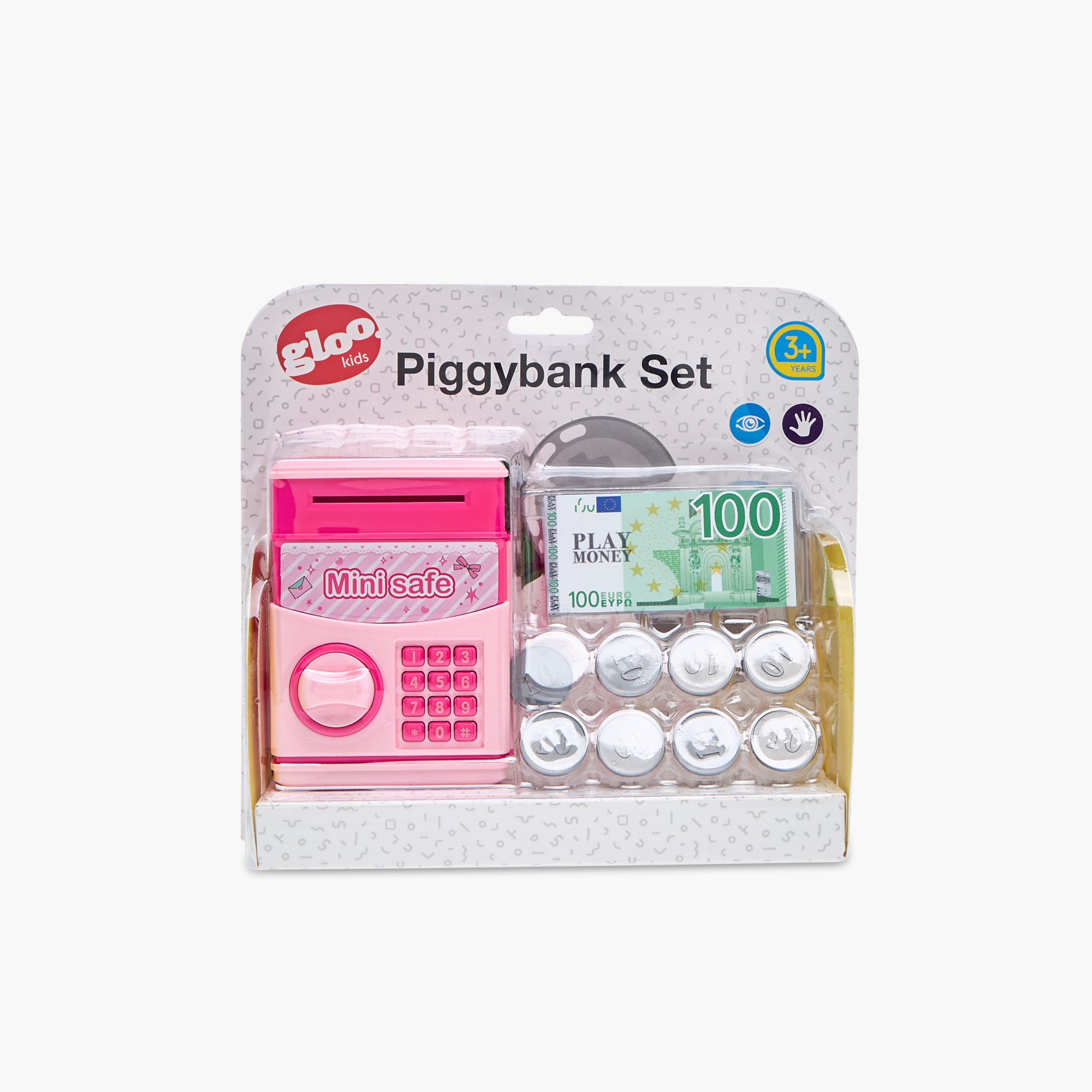 مجموعة لعب حصالة من جلو-toys-roleplay-moneyandbankingsets-image-1