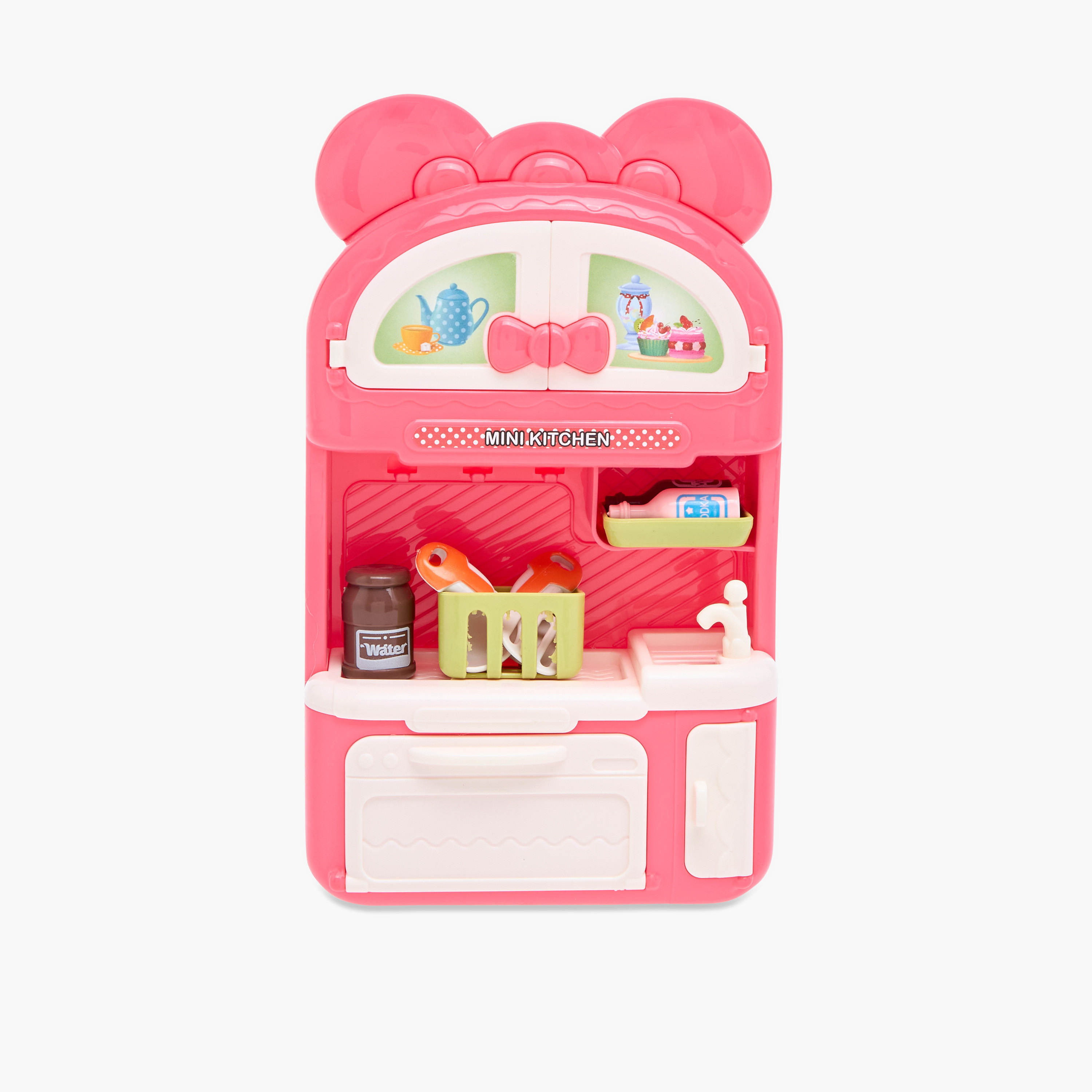 مجموعة ألعاب مطبخ صغير من جلو-toys-roleplay-kitchensets-image-5