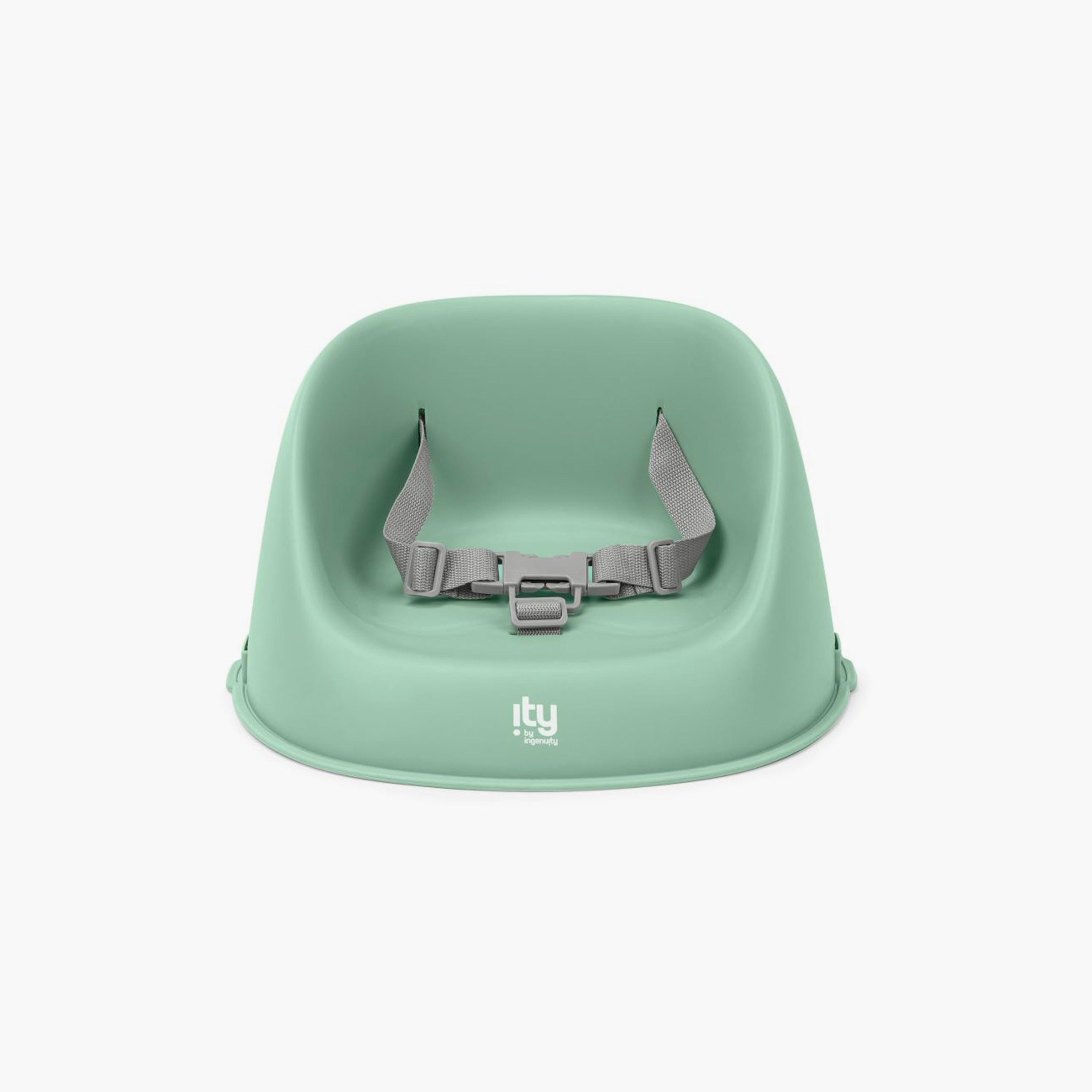 كرسي تغذية داعم للأطفال سهل التنظيف سيمبليسيتي سيت من إتي باي إنجوينيتي-baby-feeding-highchairsandboosters-image-1