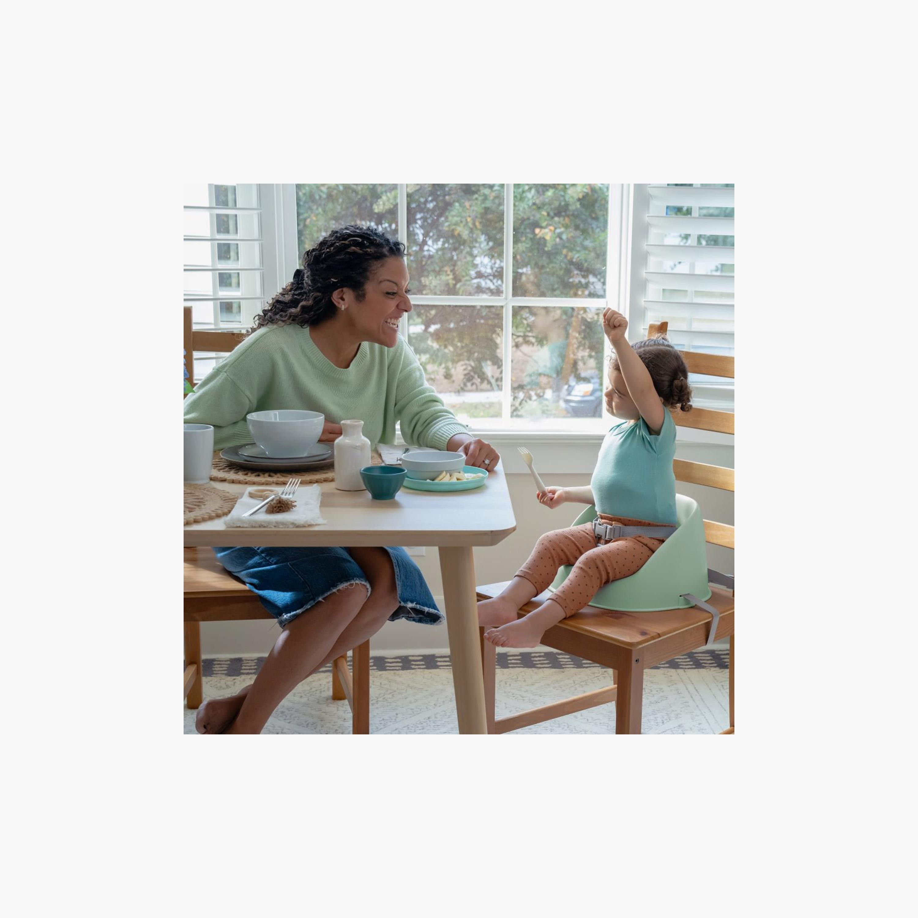 كرسي تغذية داعم للأطفال سهل التنظيف سيمبليسيتي سيت من إتي باي إنجوينيتي-baby-feeding-highchairsandboosters-image-5