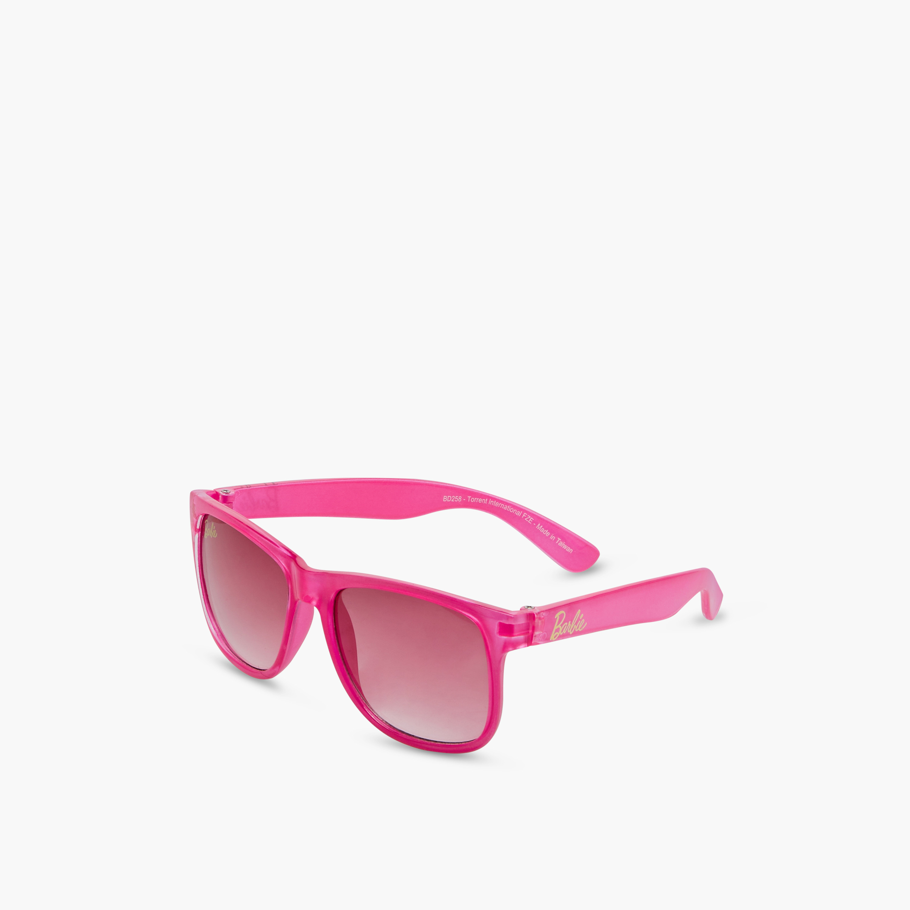 نظارة شمسية بطبعات باربي-girls-accessories-sunglasses-image-1
