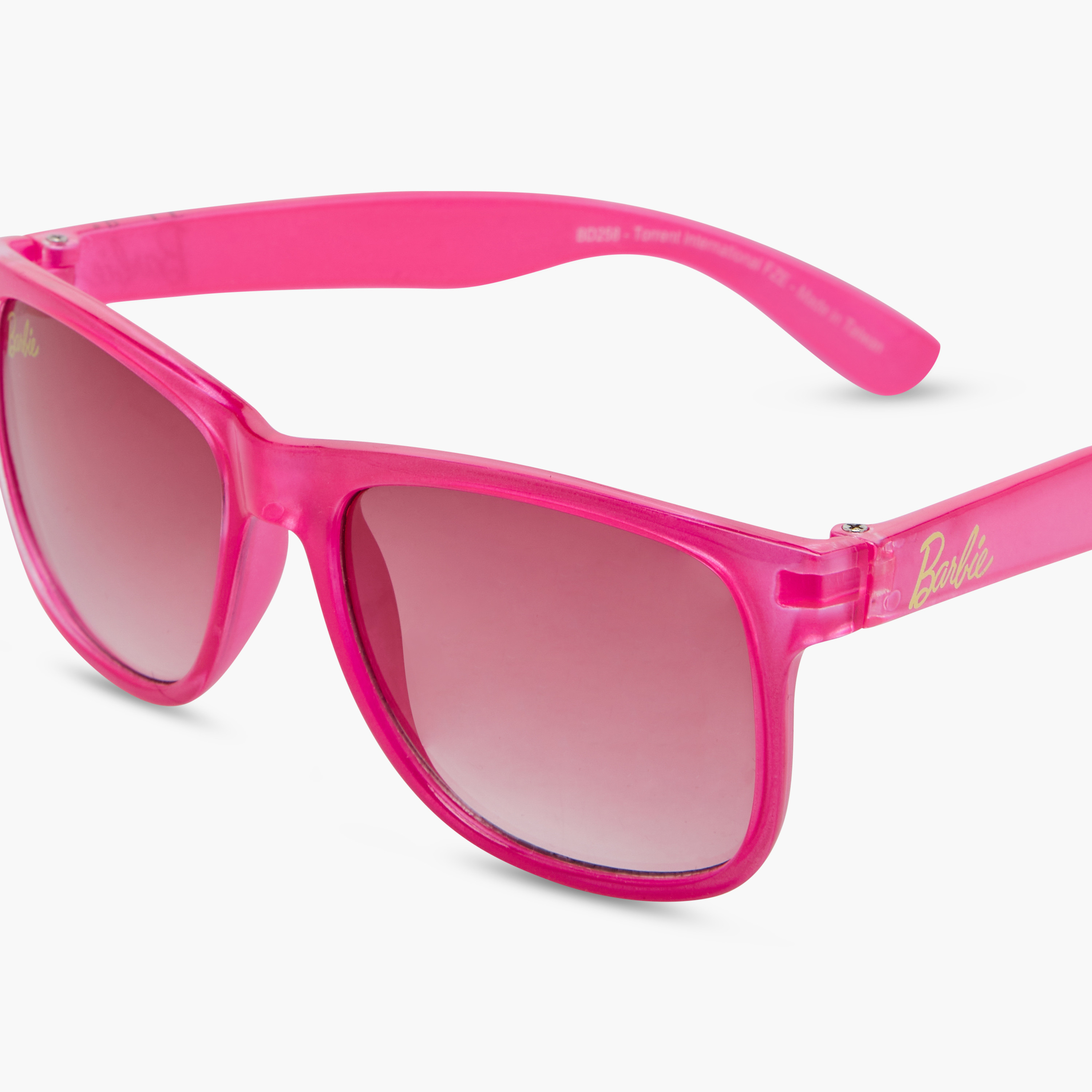 نظارة شمسية بطبعات باربي-girls-accessories-sunglasses-image-5