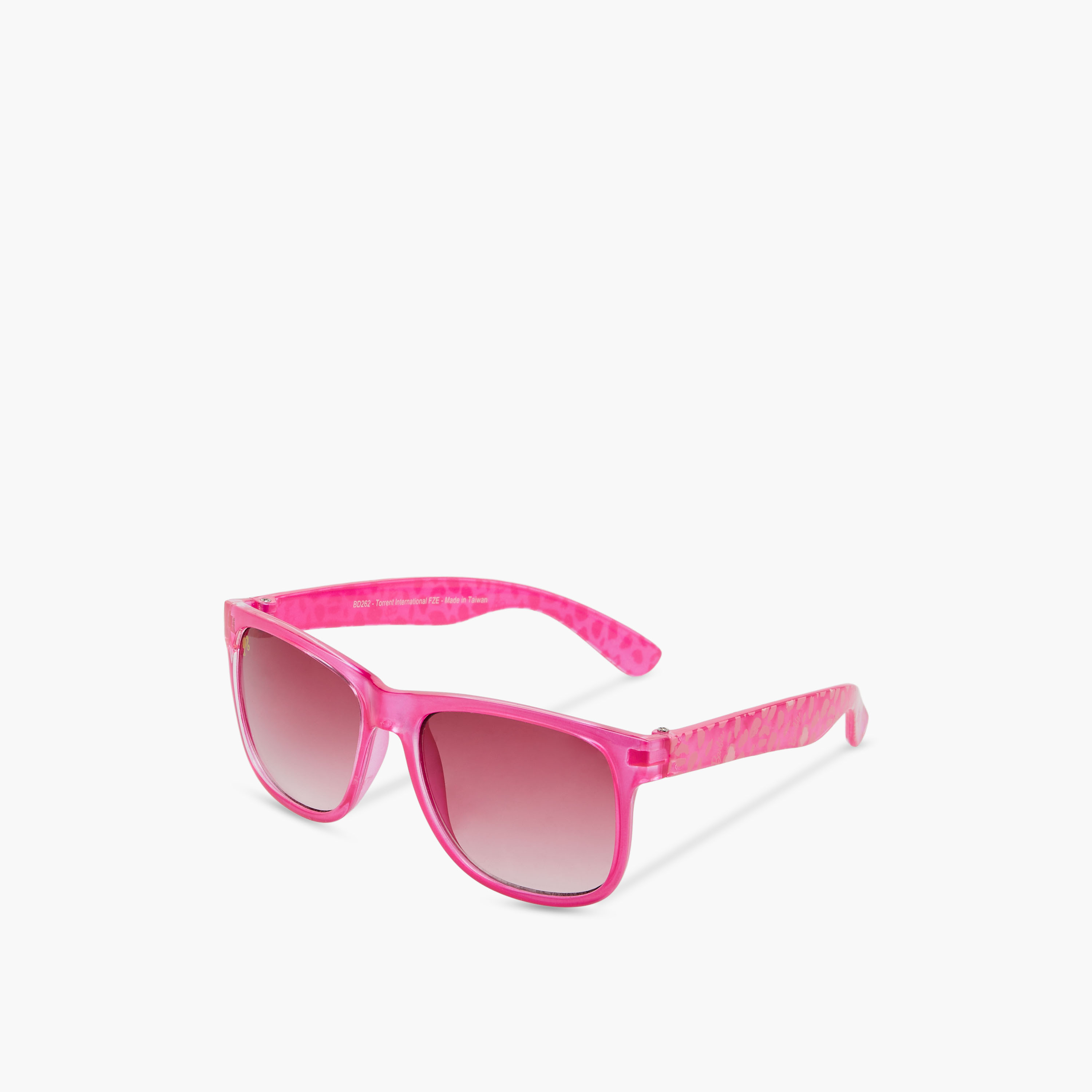 Barbie Printed Sunglasses-girls-accessories-sunglasses-image-1