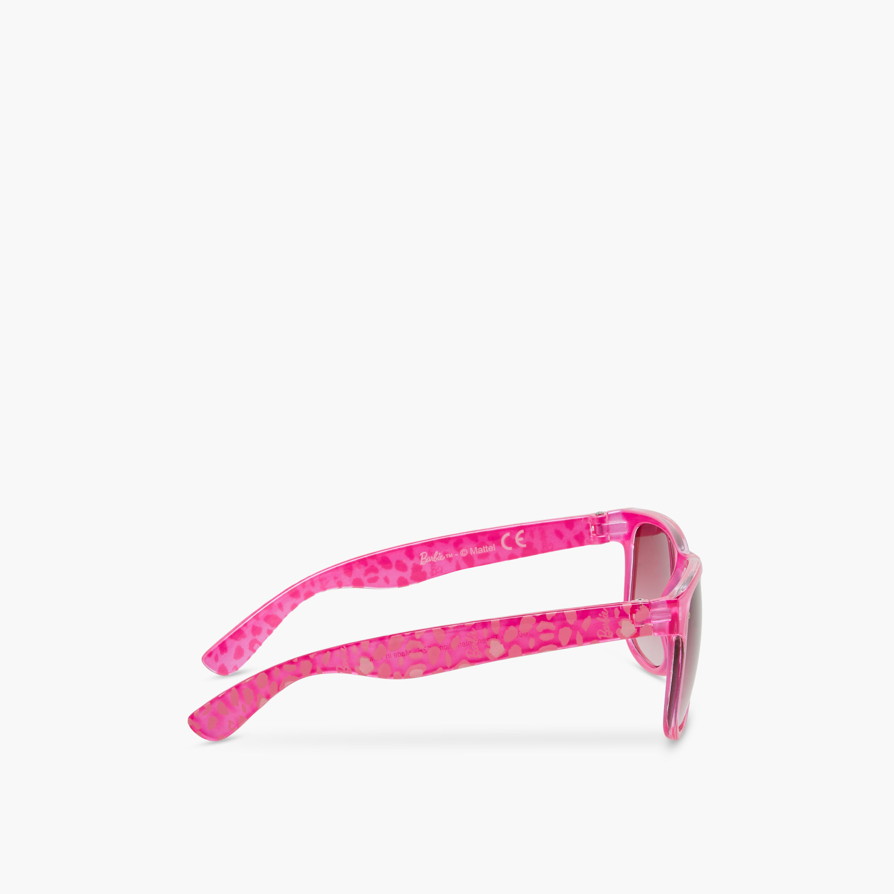 Barbie Printed Sunglasses-girls-accessories-sunglasses-image-3