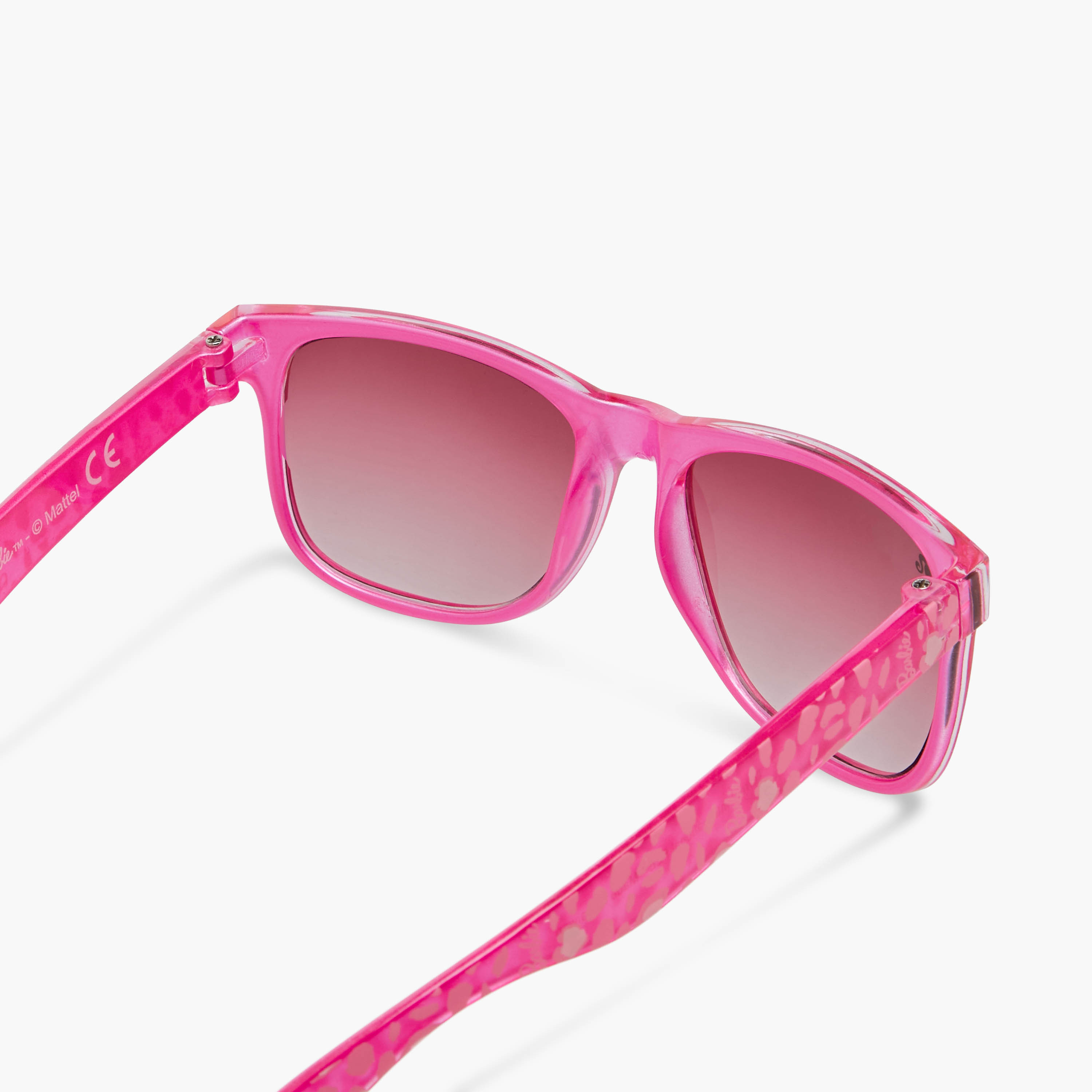 Barbie Printed Sunglasses-girls-accessories-sunglasses-image-4
