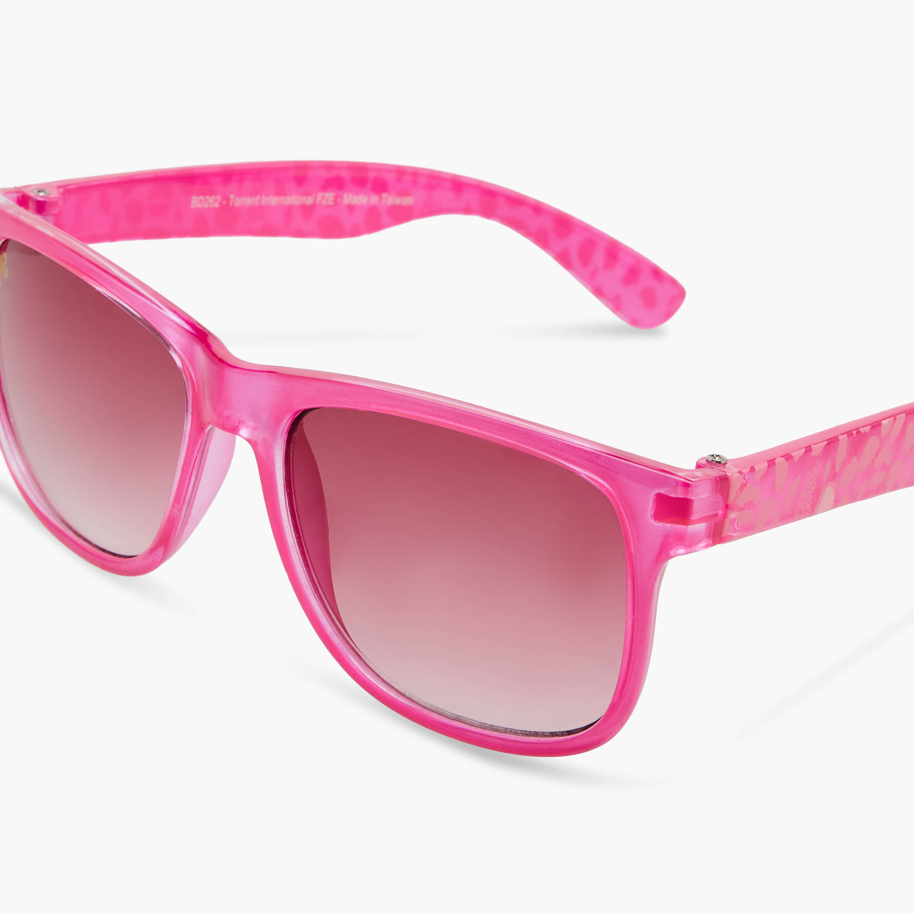Barbie Printed Sunglasses-girls-accessories-sunglasses-image-5
