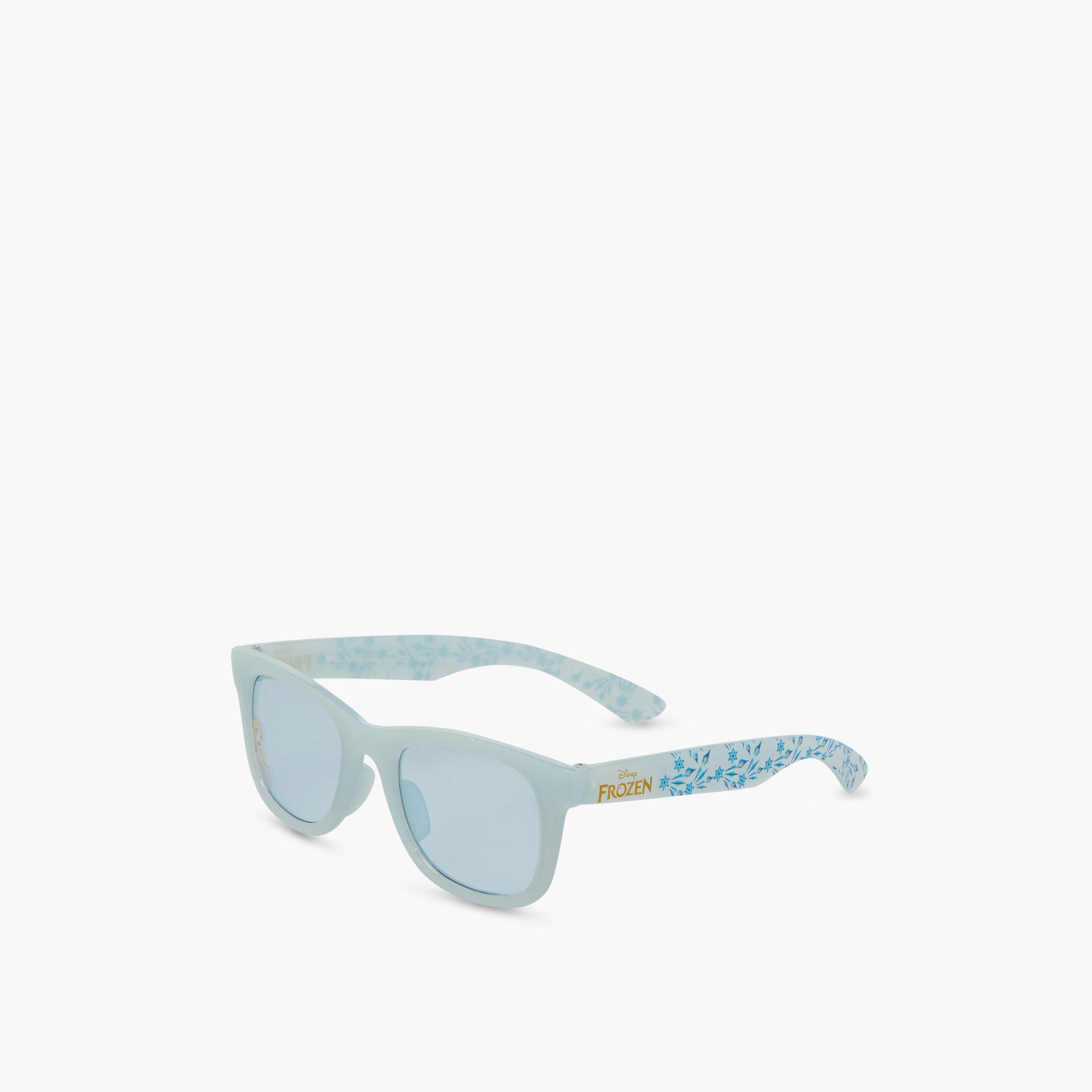 نظارة شمسية بطبعات فروزن من ديزني-girls-accessories-sunglasses-image-1