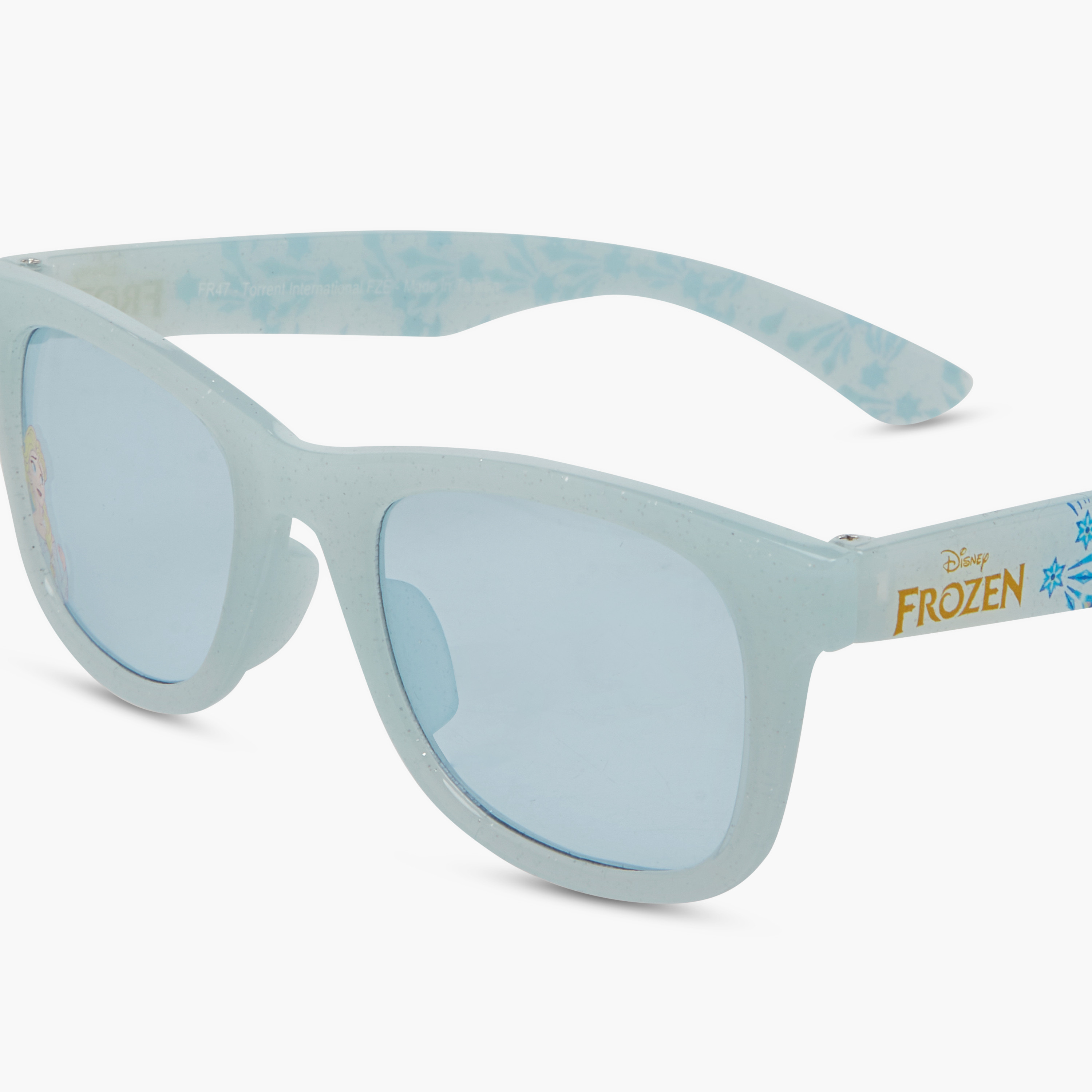 نظارة شمسية بطبعات فروزن من ديزني-girls-accessories-sunglasses-image-5