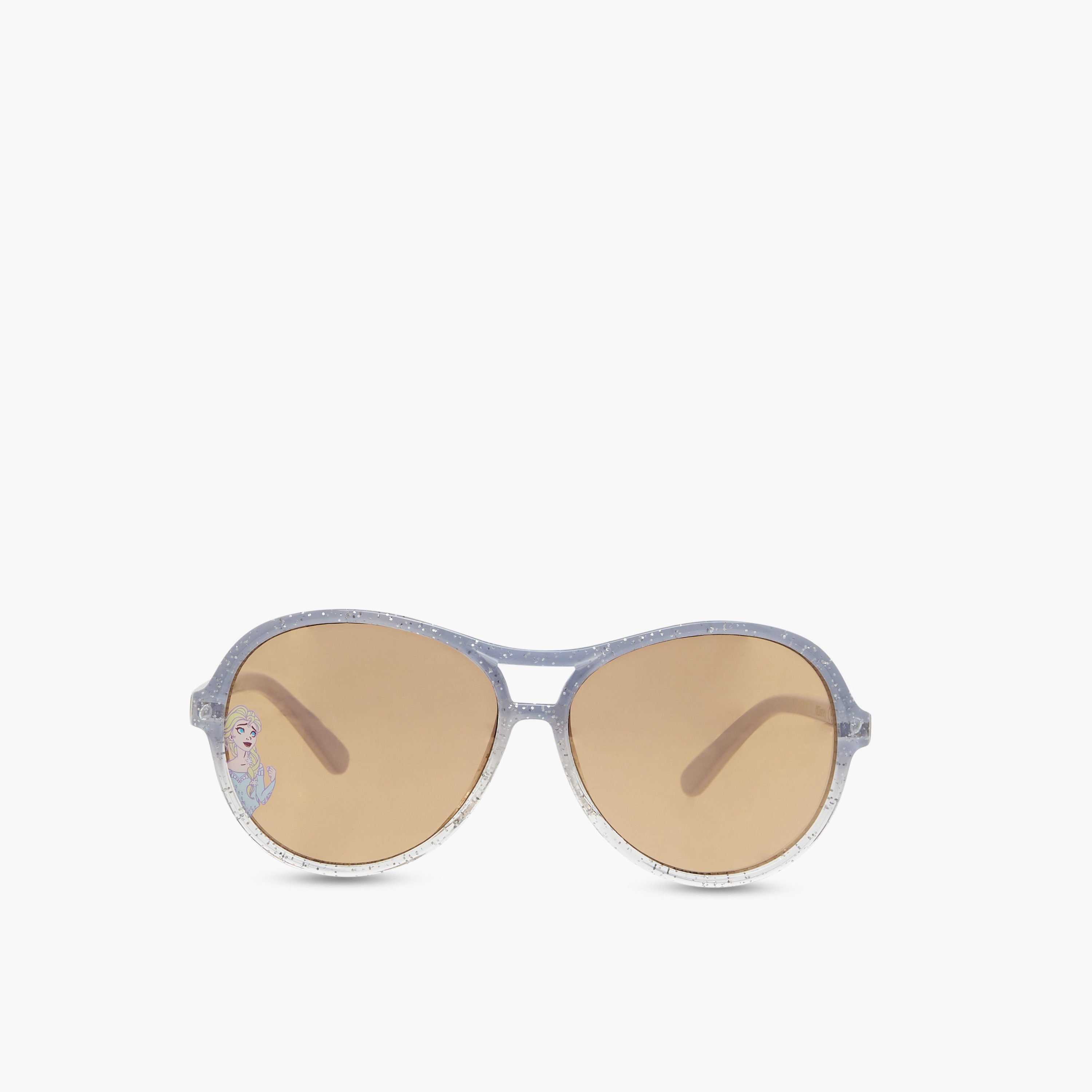 نظارة شمسية بزينة فروزن من ديزني-girls-accessories-sunglasses-image-2