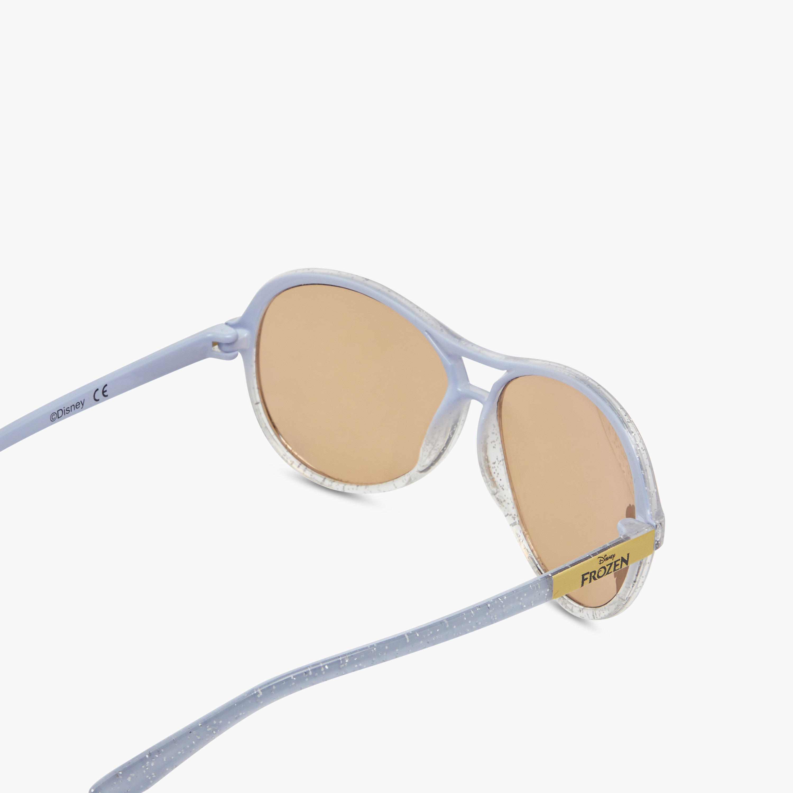 نظارة شمسية بزينة فروزن من ديزني-girls-accessories-sunglasses-image-4