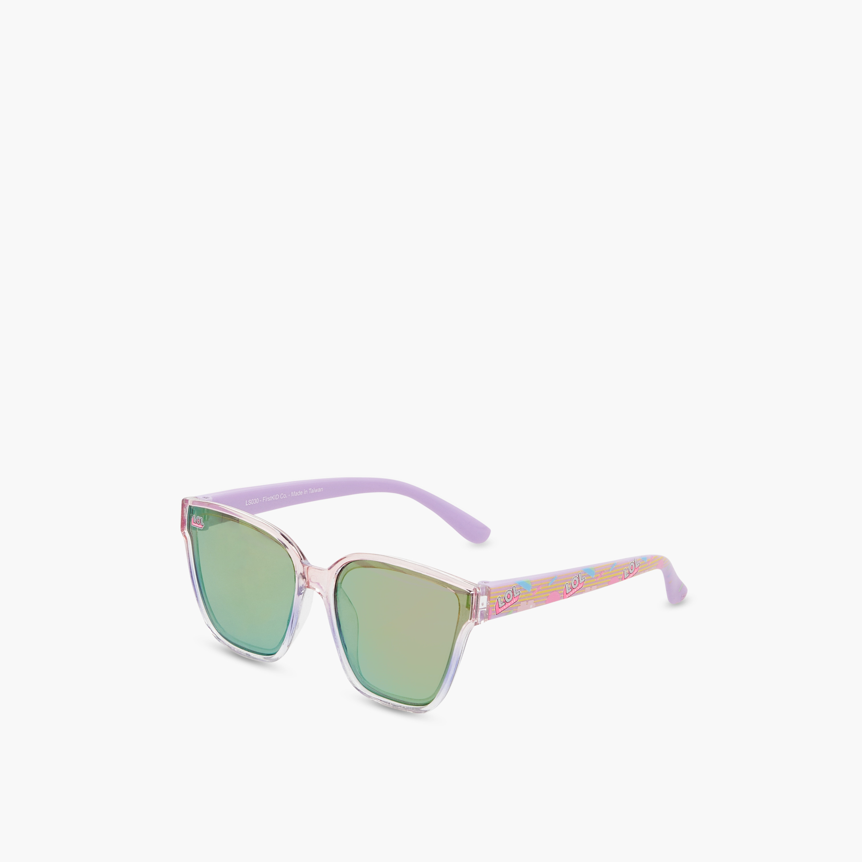 L.O.L. Surprise! Printed Sunglasses-girls-accessories-sunglasses-image-1