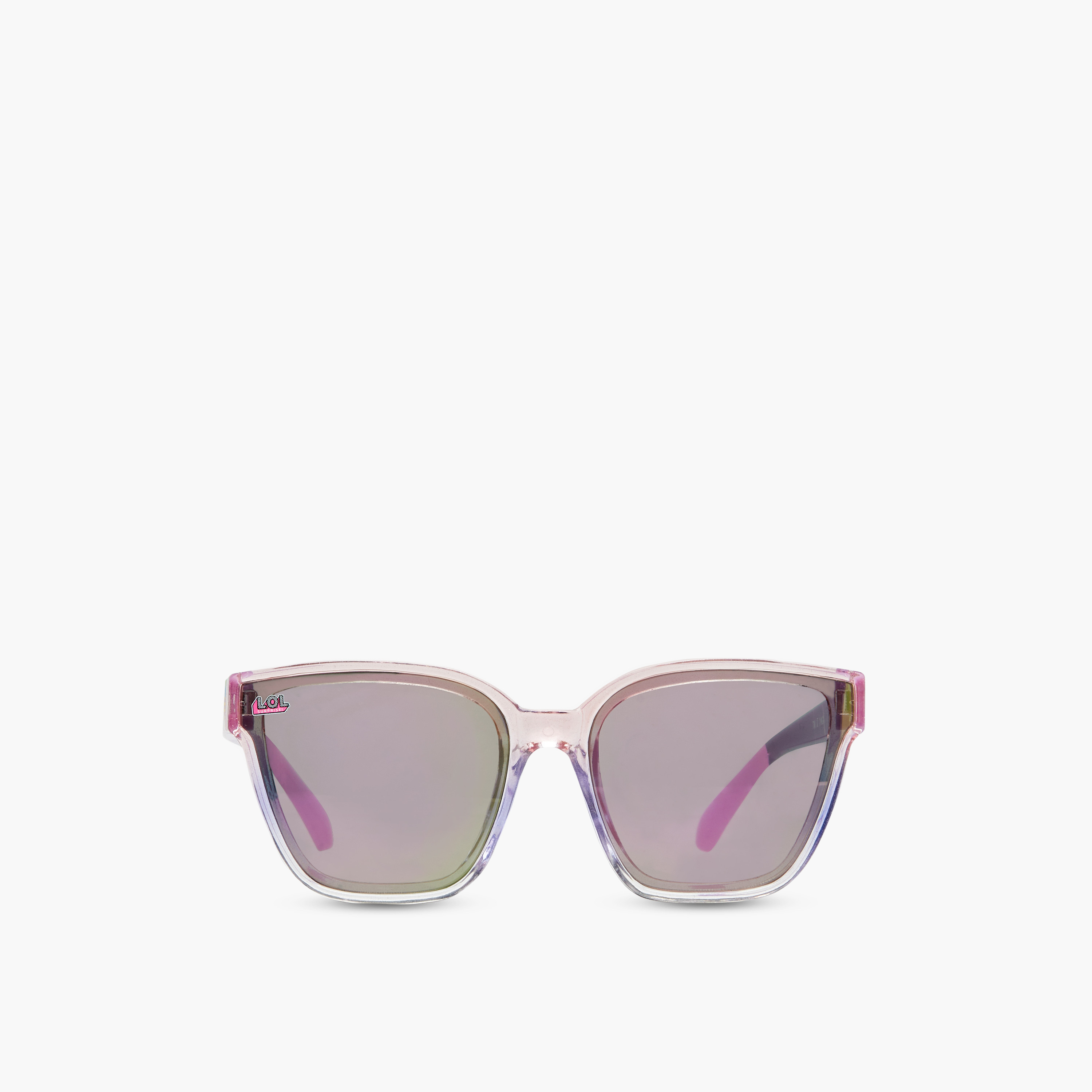 L.O.L. Surprise! Printed Sunglasses-girls-accessories-sunglasses-image-2