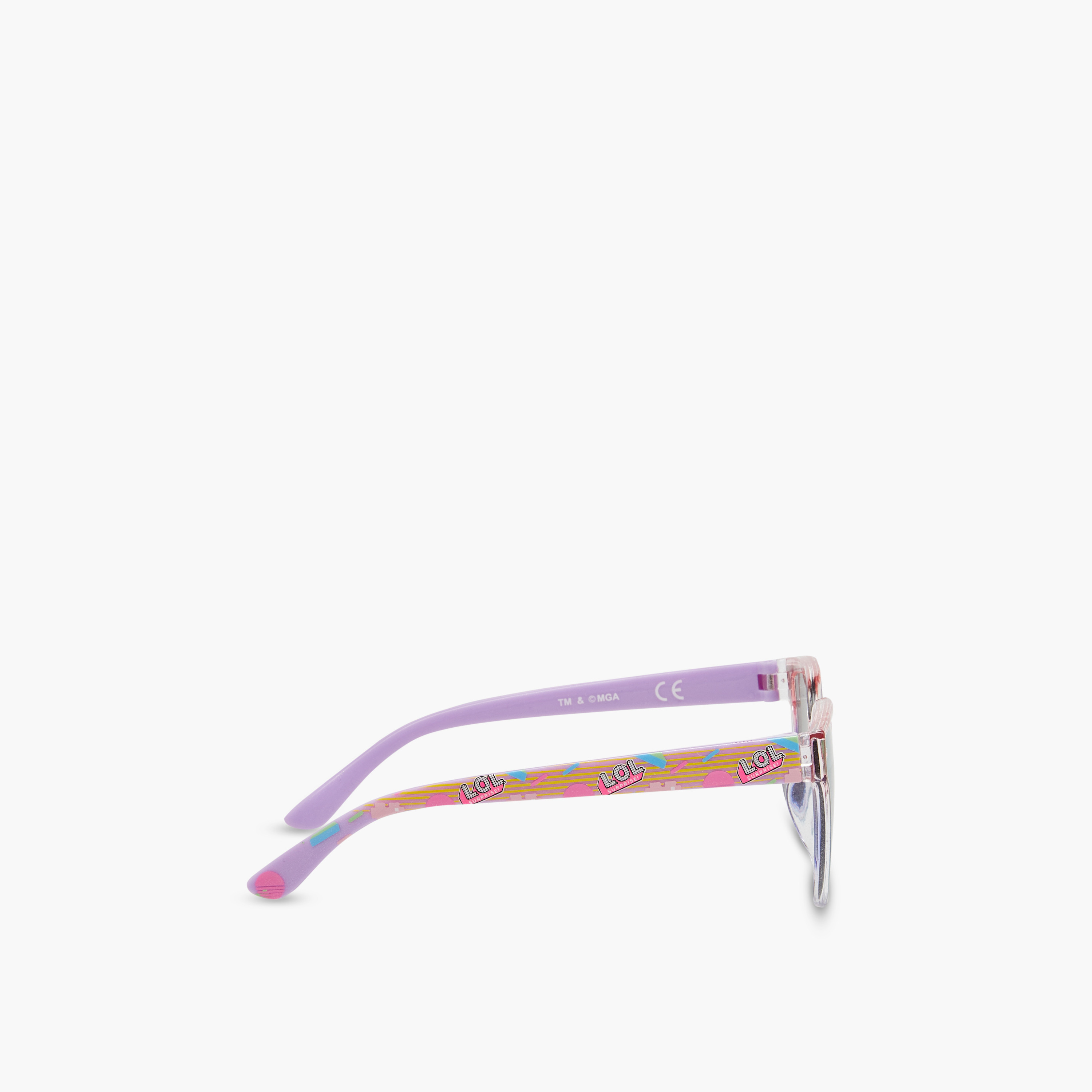 L.O.L. Surprise! Printed Sunglasses-girls-accessories-sunglasses-image-3