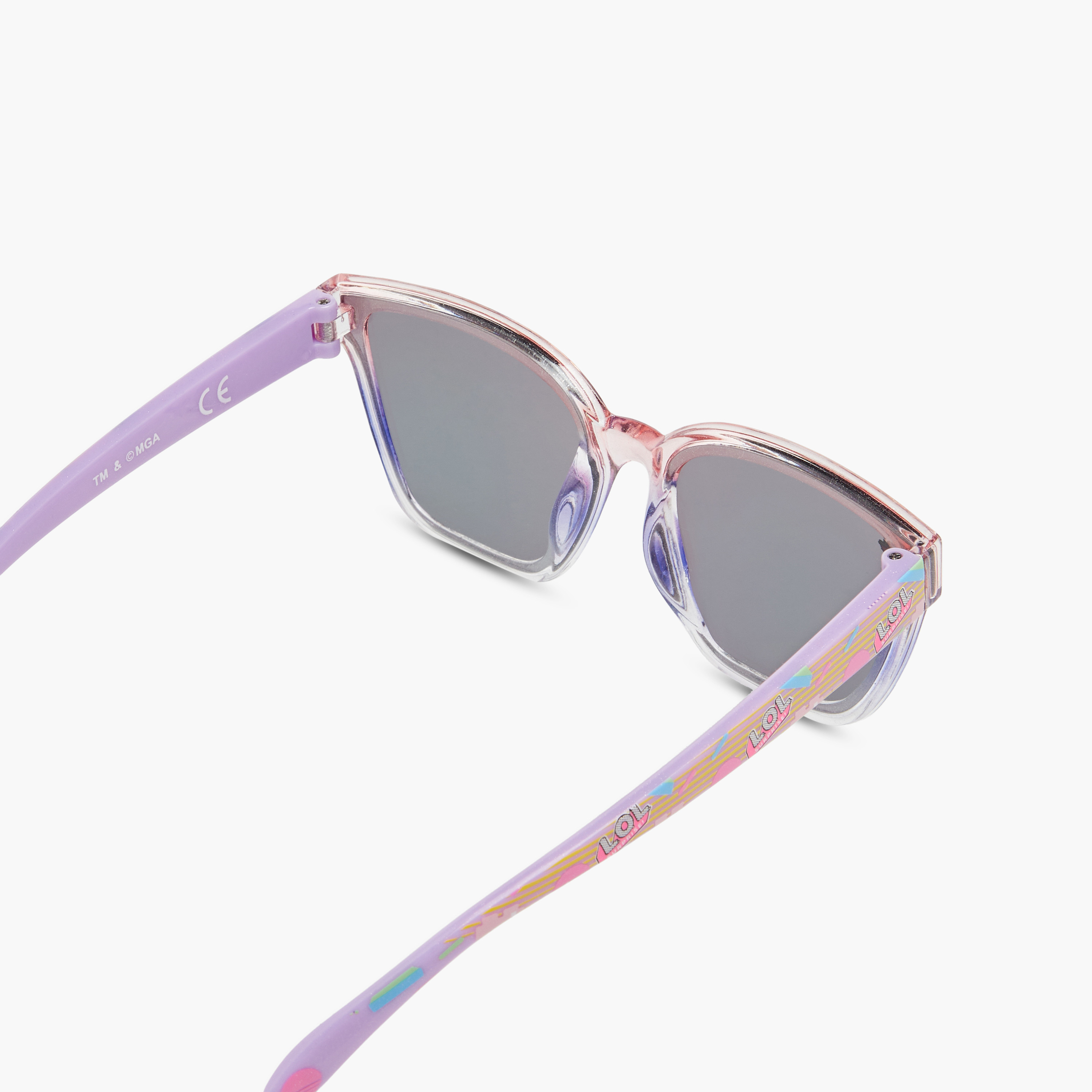 L.O.L. Surprise! Printed Sunglasses-girls-accessories-sunglasses-image-4