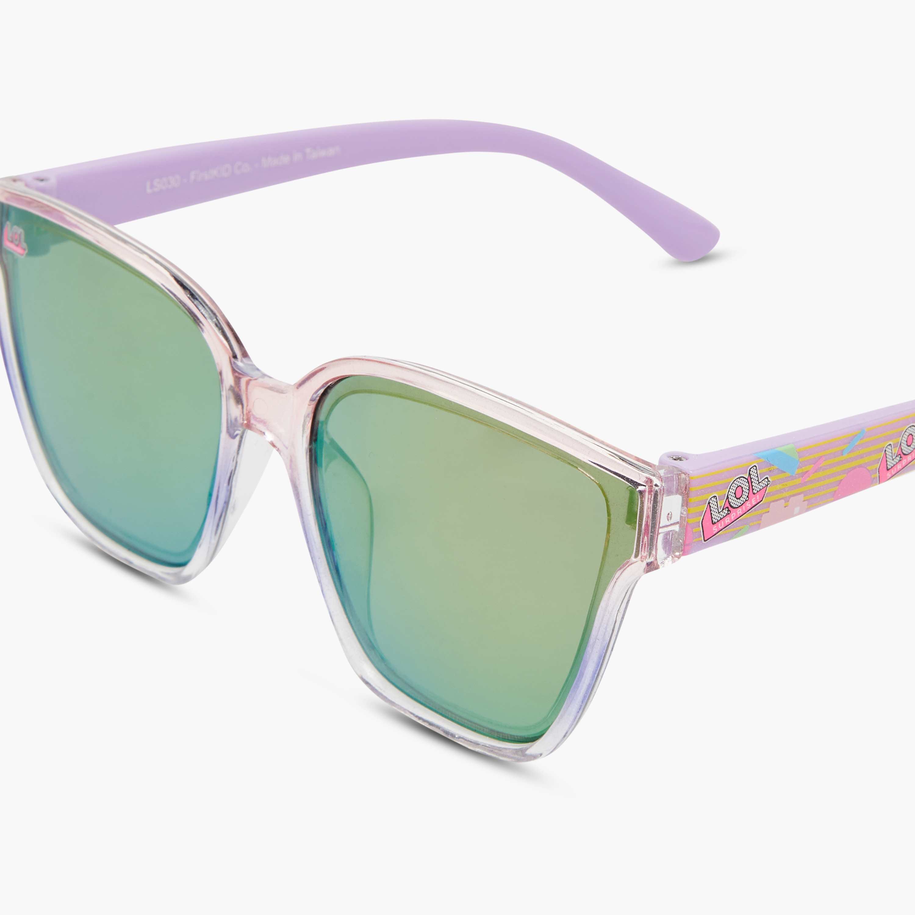 L.O.L. Surprise! Printed Sunglasses-girls-accessories-sunglasses-image-5