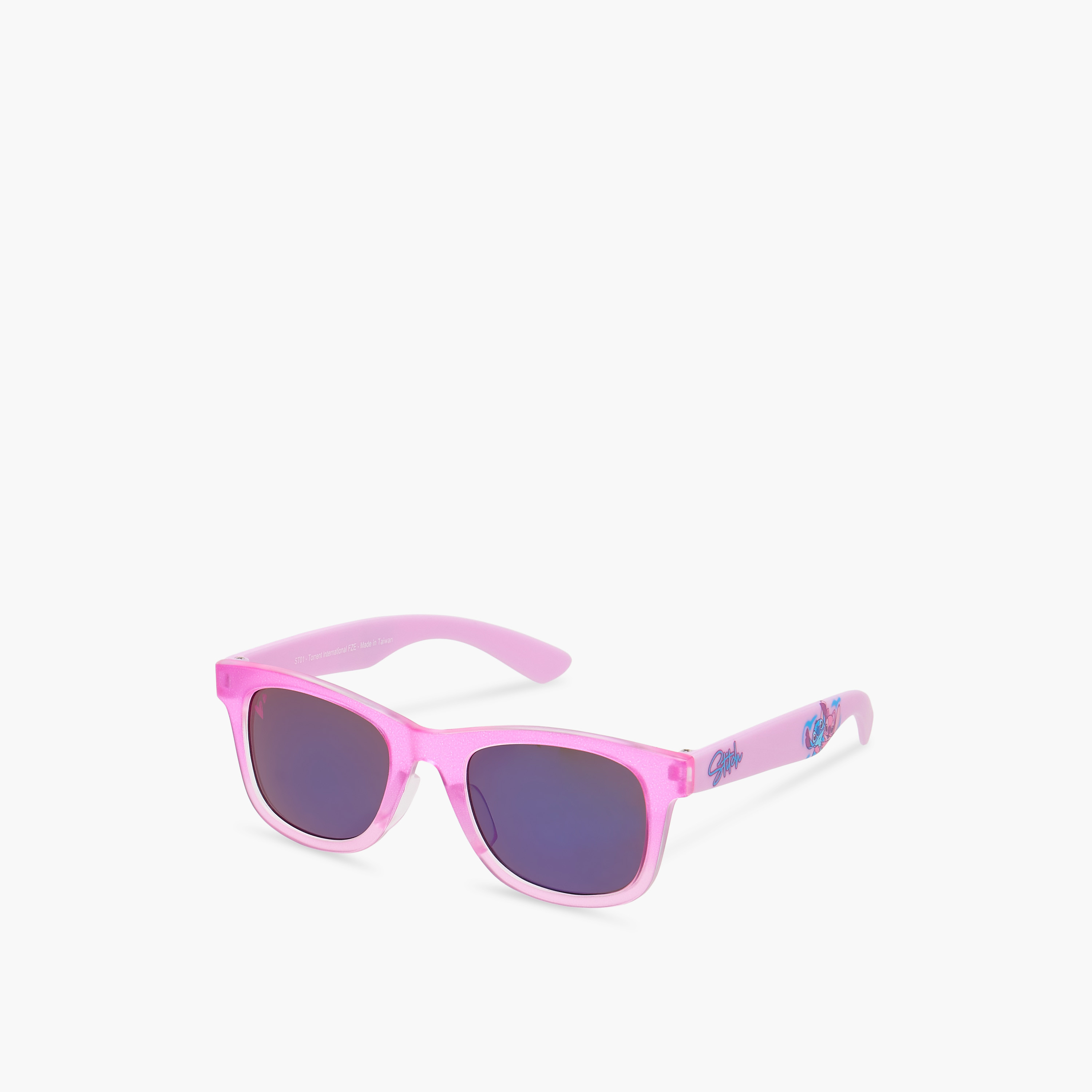 نظارة شمسية بطبعات ليلو وستيتش من ديزني-girls-accessories-sunglasses-image-1