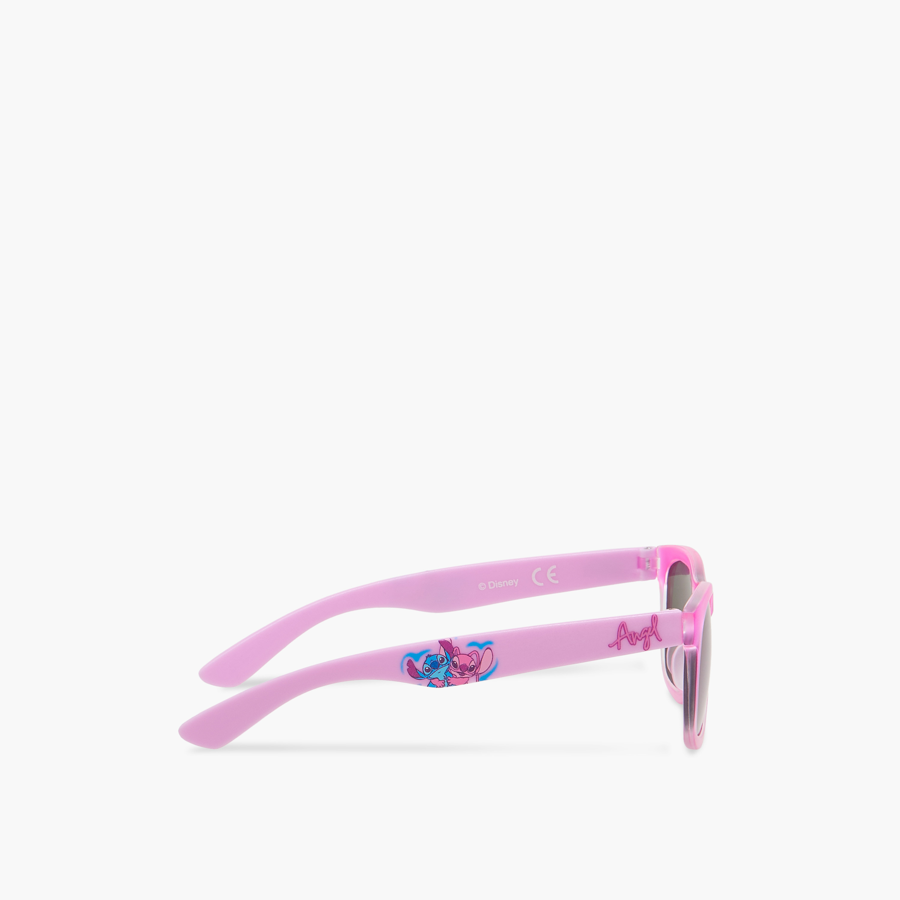 نظارة شمسية بطبعات ليلو وستيتش من ديزني-girls-accessories-sunglasses-image-3