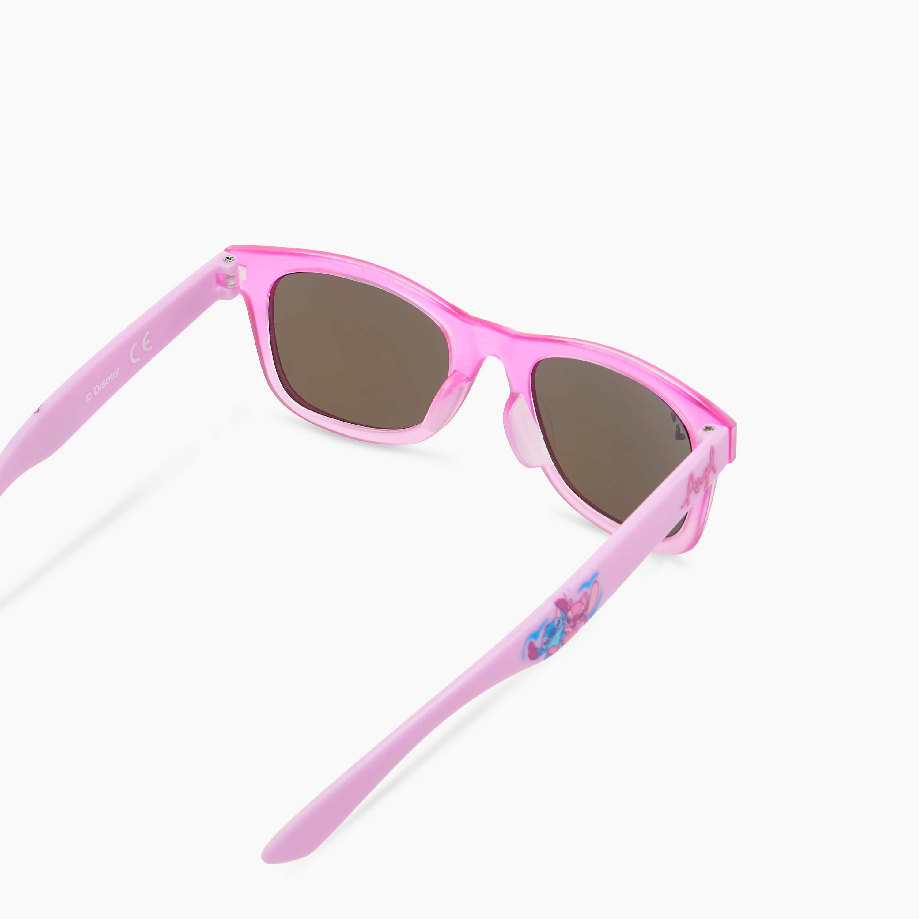 نظارة شمسية بطبعات ليلو وستيتش من ديزني-girls-accessories-sunglasses-image-4