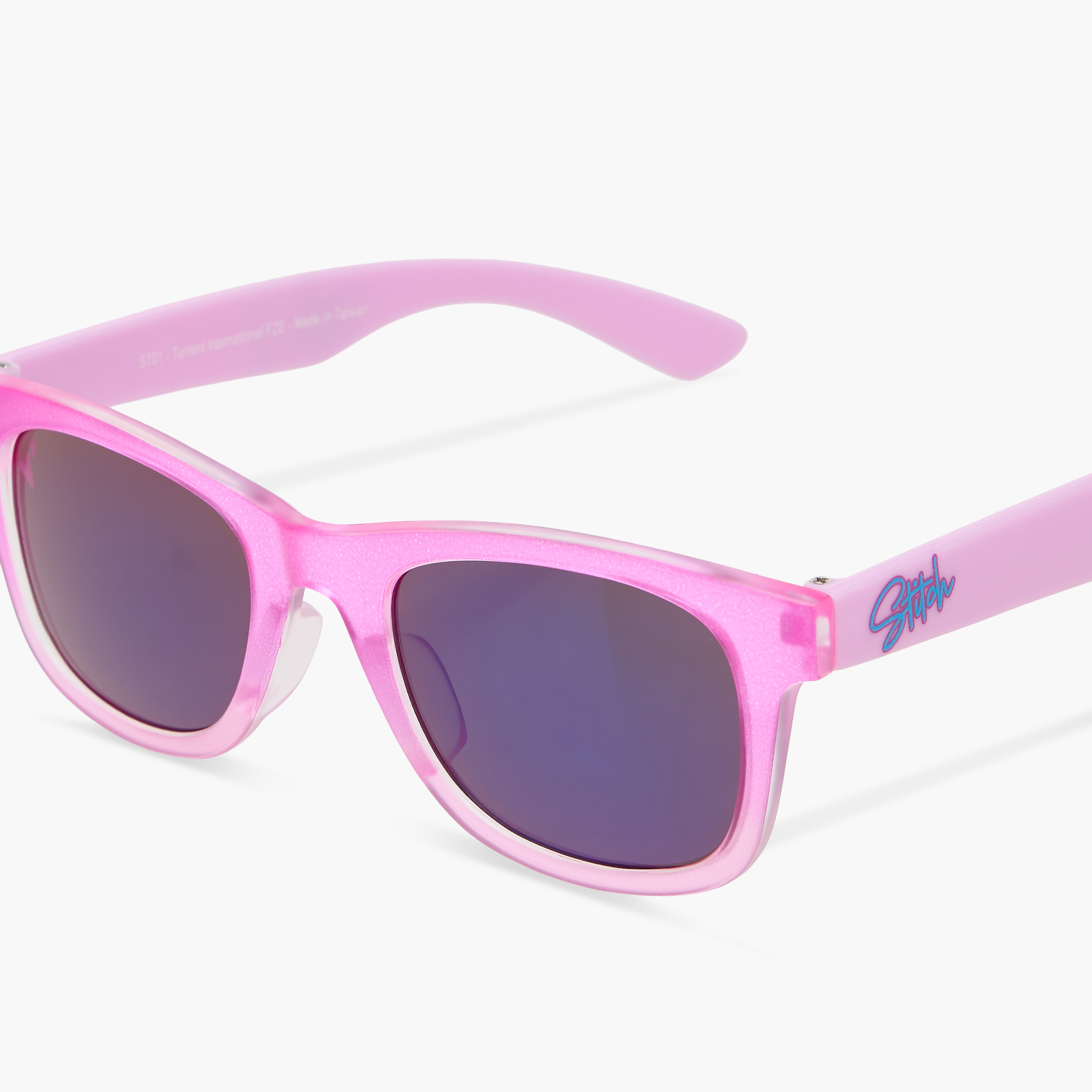 نظارة شمسية بطبعات ليلو وستيتش من ديزني-girls-accessories-sunglasses-image-5