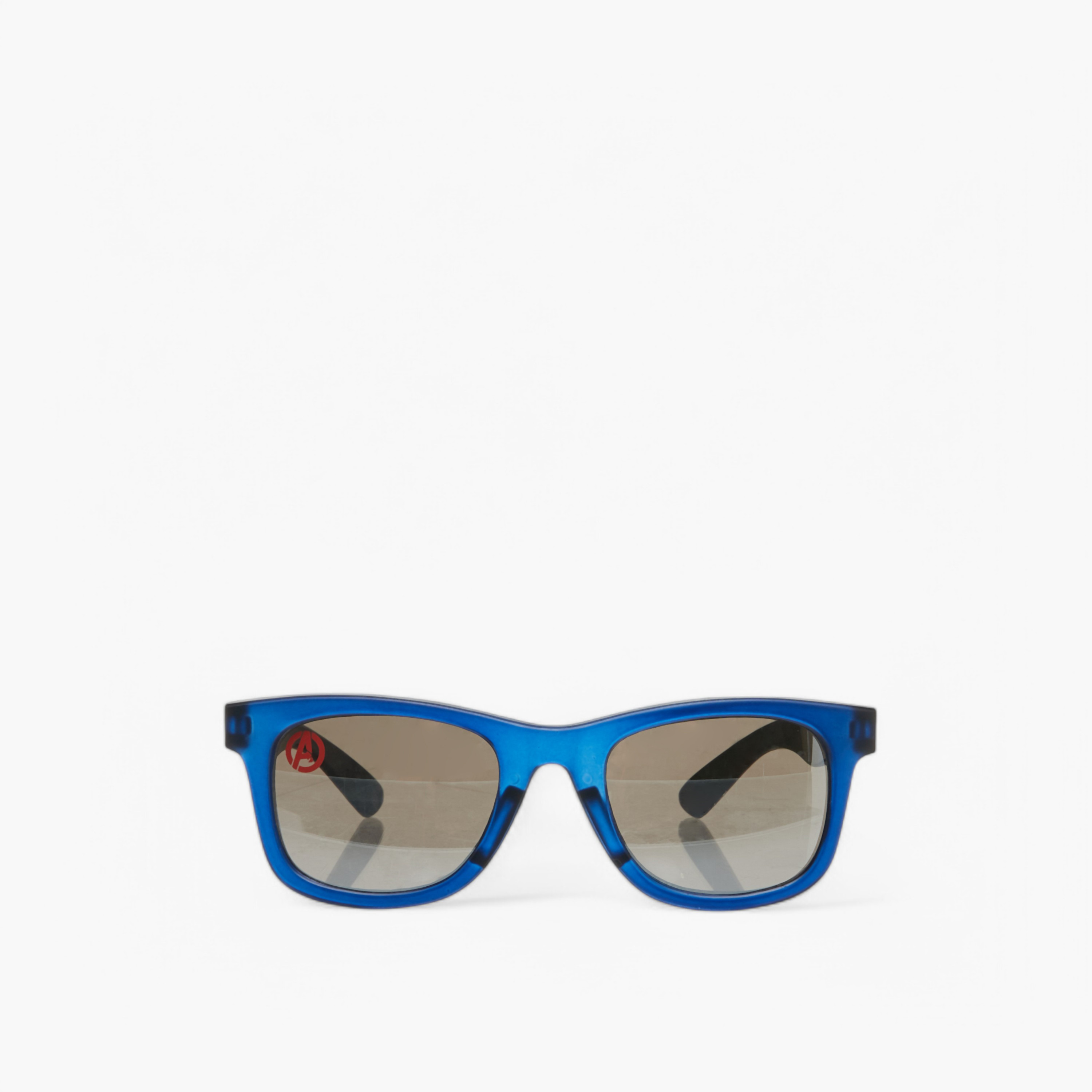نظارة شمسية بإطار كامل وعدسات ملونة وطبعات أفينجرز-boys-accessories-sunglasses-image-2