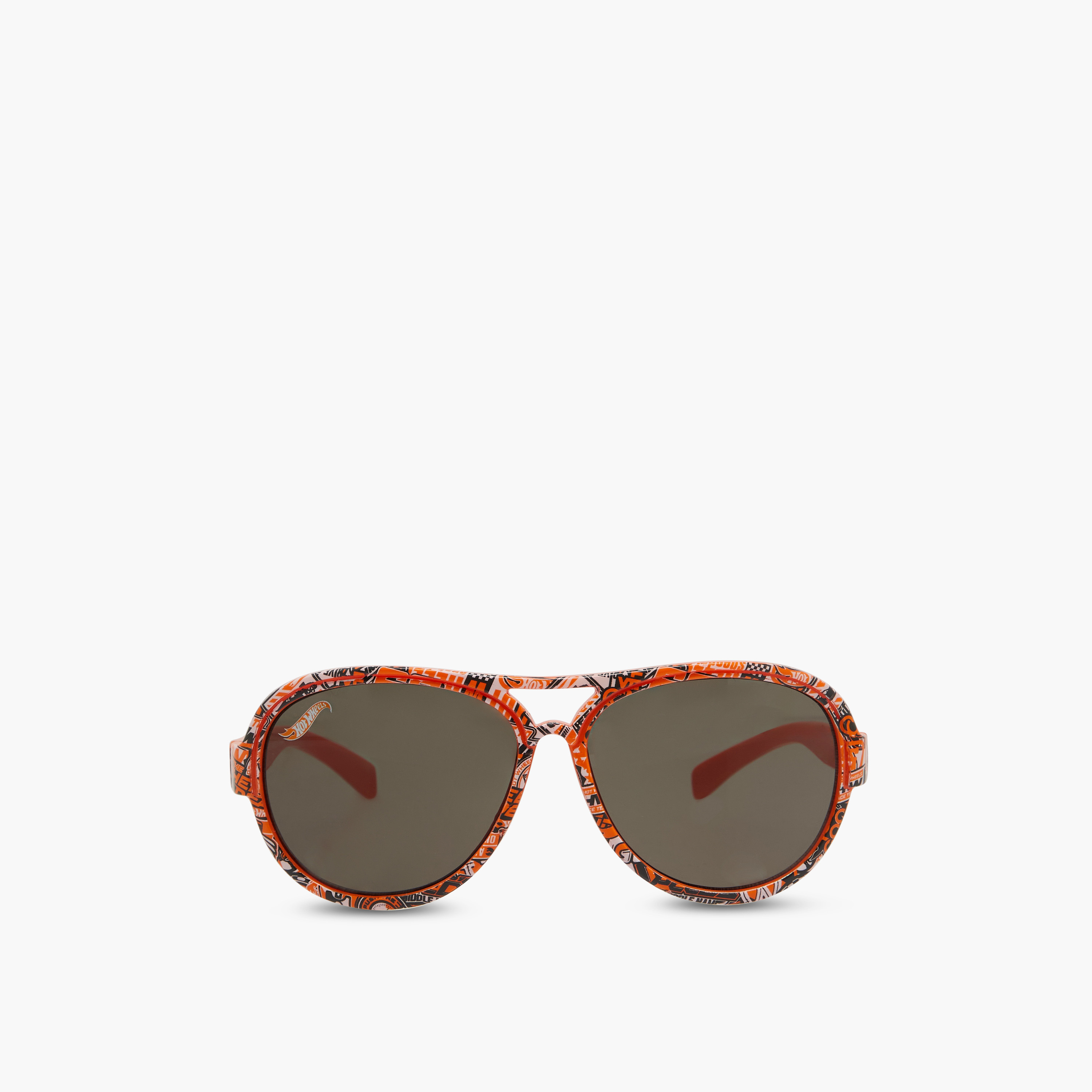 Hot Wheels Printed Sunglasses-boys-accessories-sunglasses-image-2
