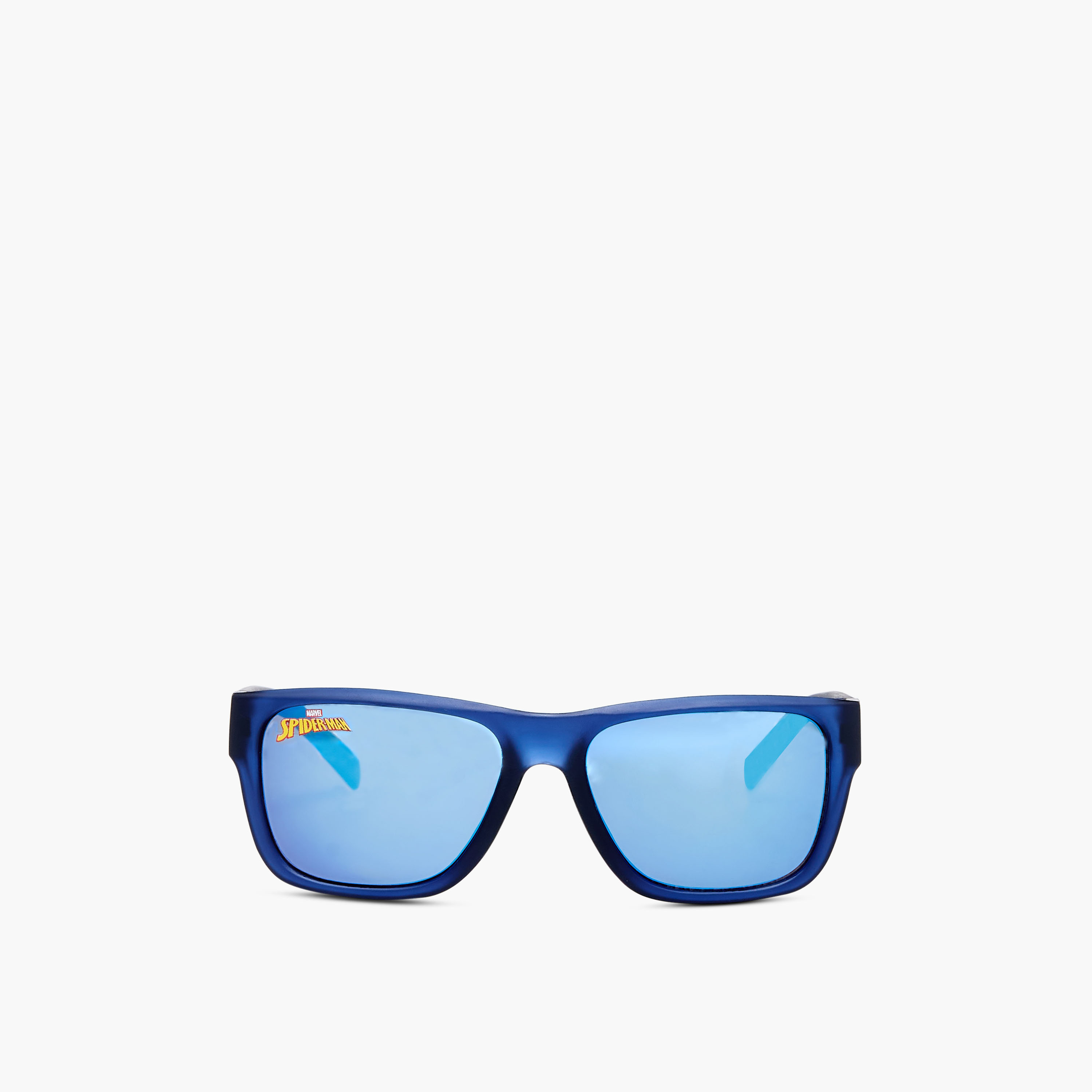 نظارة شمسية بإطار كامل وطبعات سبايدر مان-boys-accessories-sunglasses-image-2