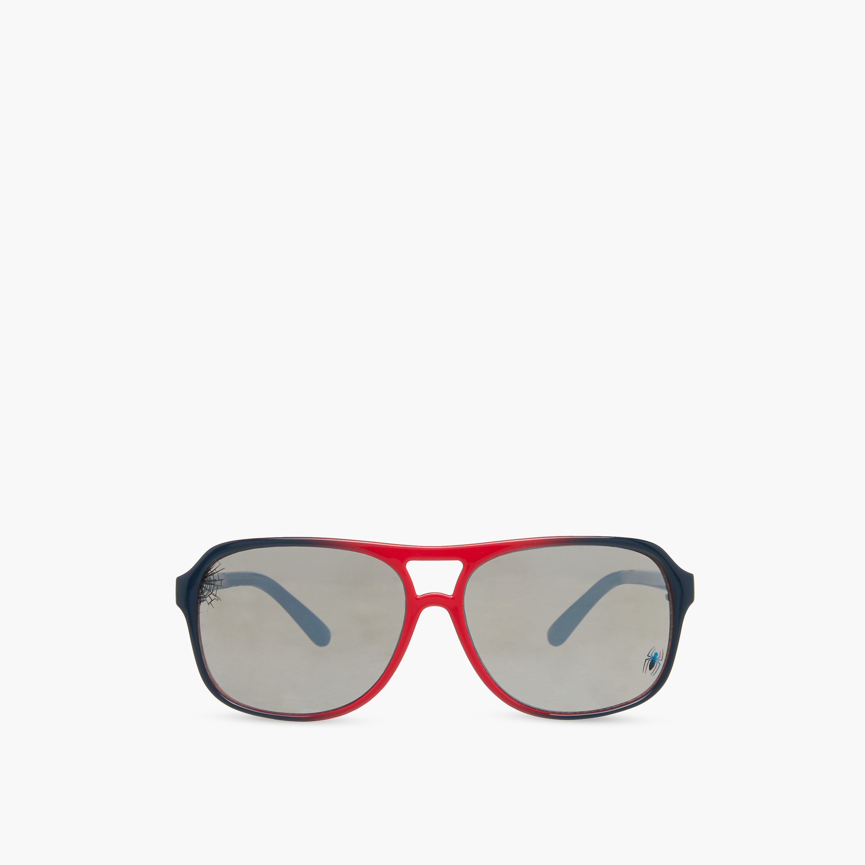 Spider-Man Full Rim Sunglasses with Nosepads-boys-accessories-sunglasses-image-2