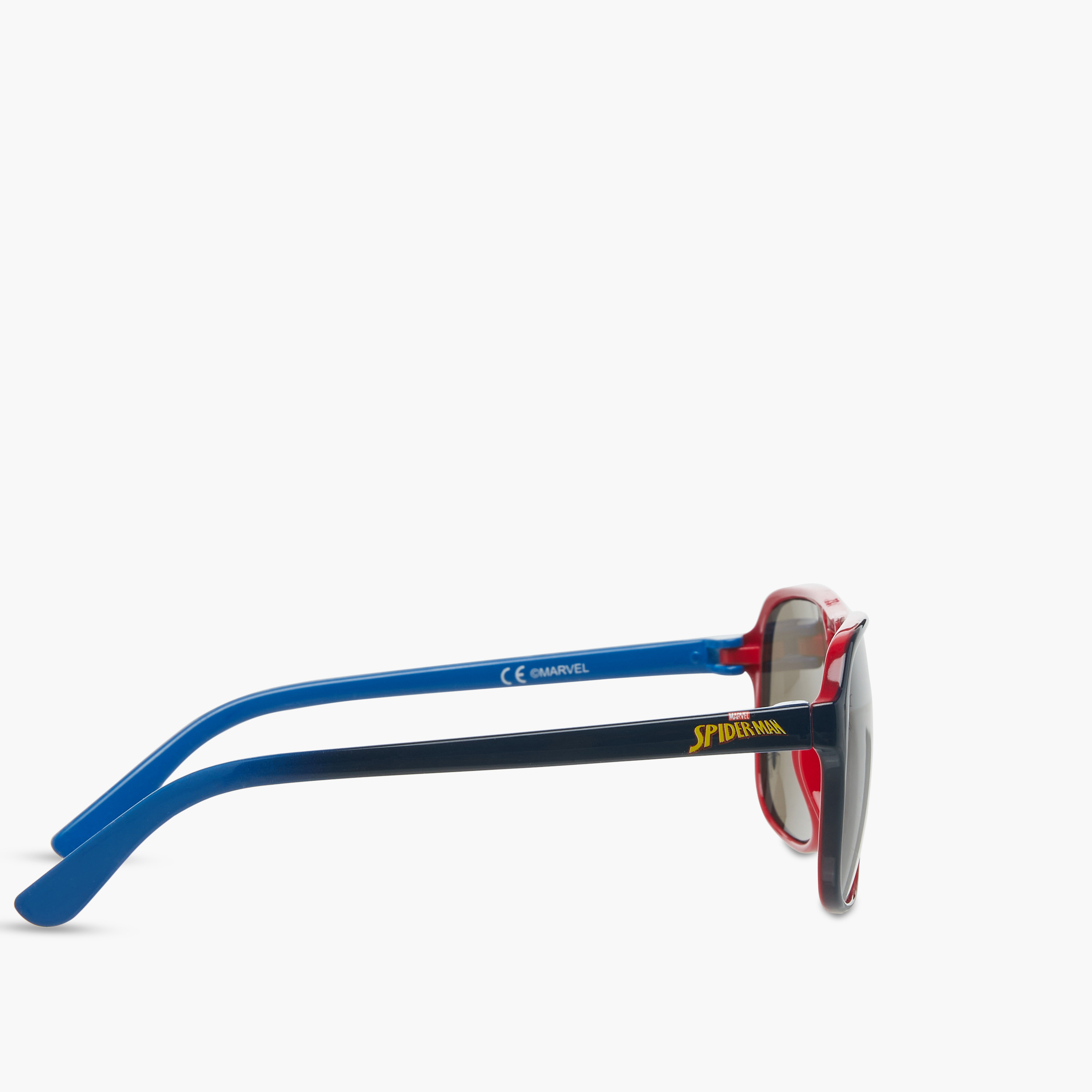 Spider-Man Full Rim Sunglasses with Nosepads-boys-accessories-sunglasses-image-3