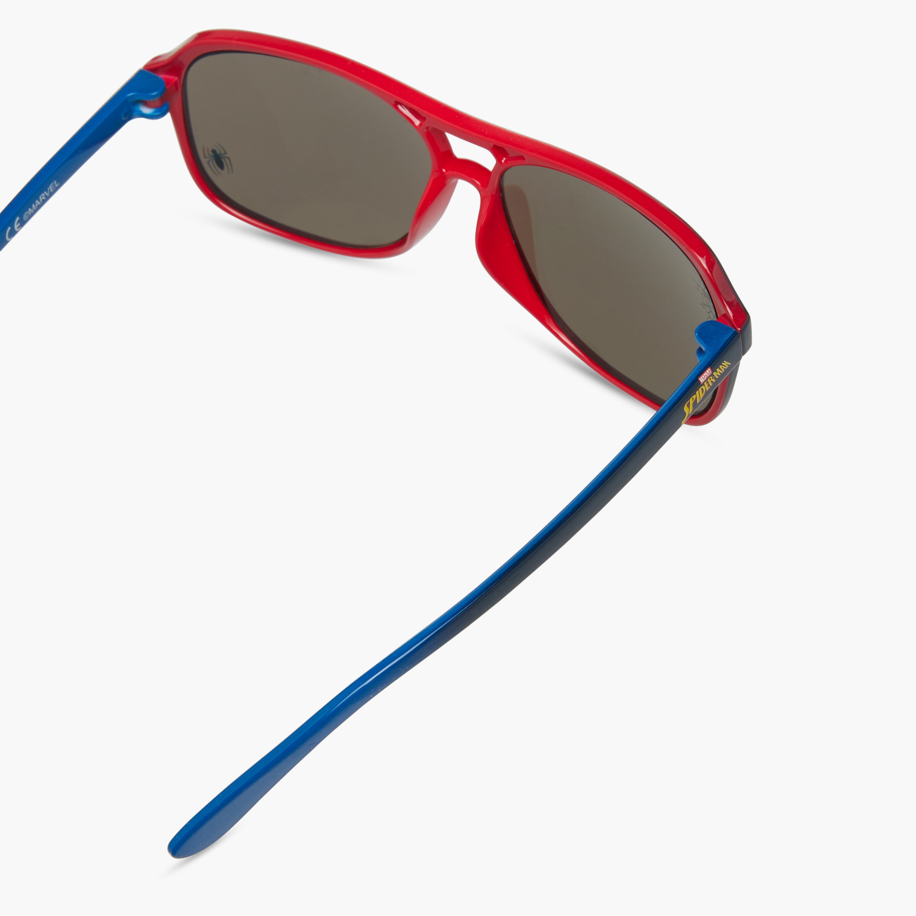 Spider-Man Full Rim Sunglasses with Nosepads-boys-accessories-sunglasses-image-4