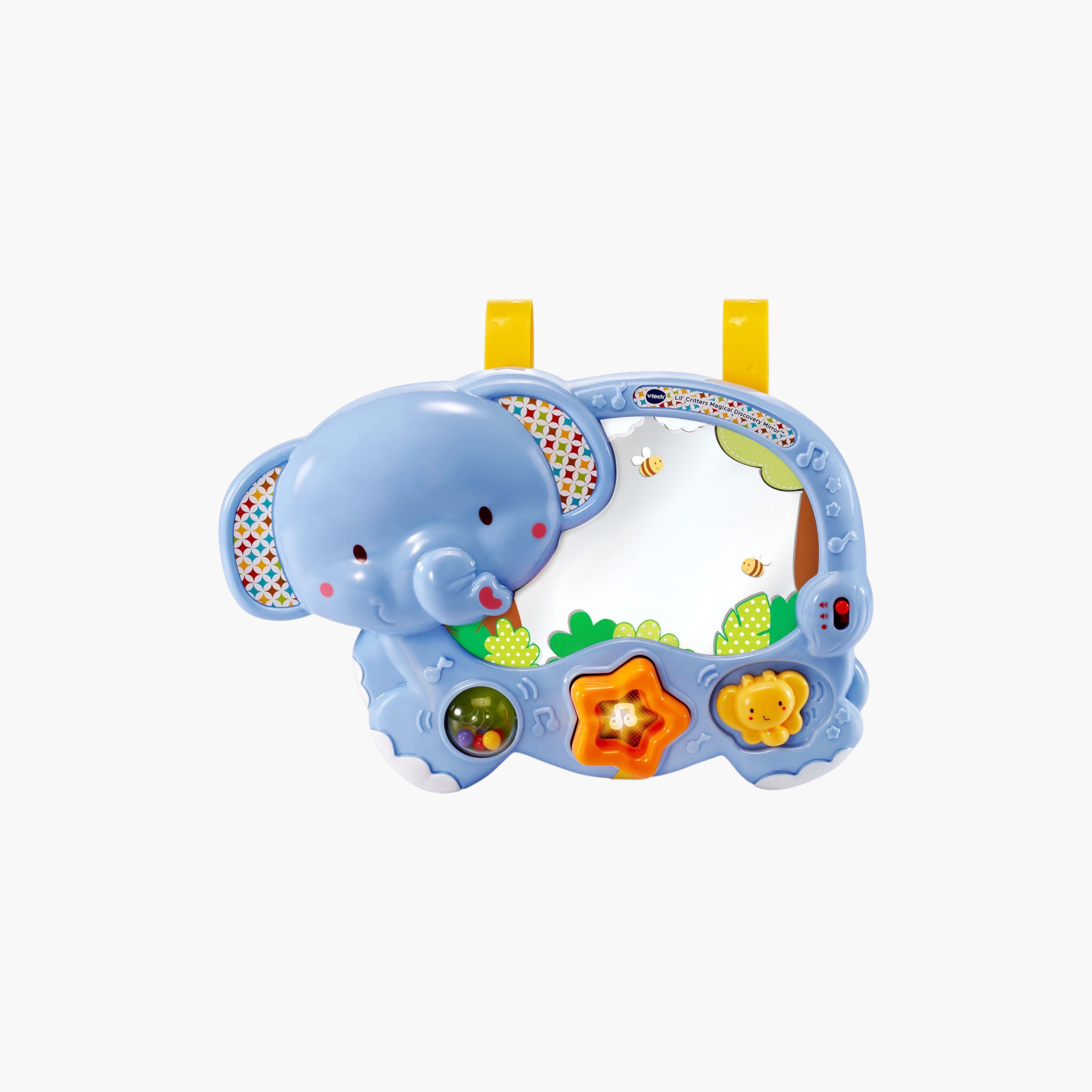 VTech Magical Discovery Mirror-toys-babyandtoddlertoys-cribtoys-image-1