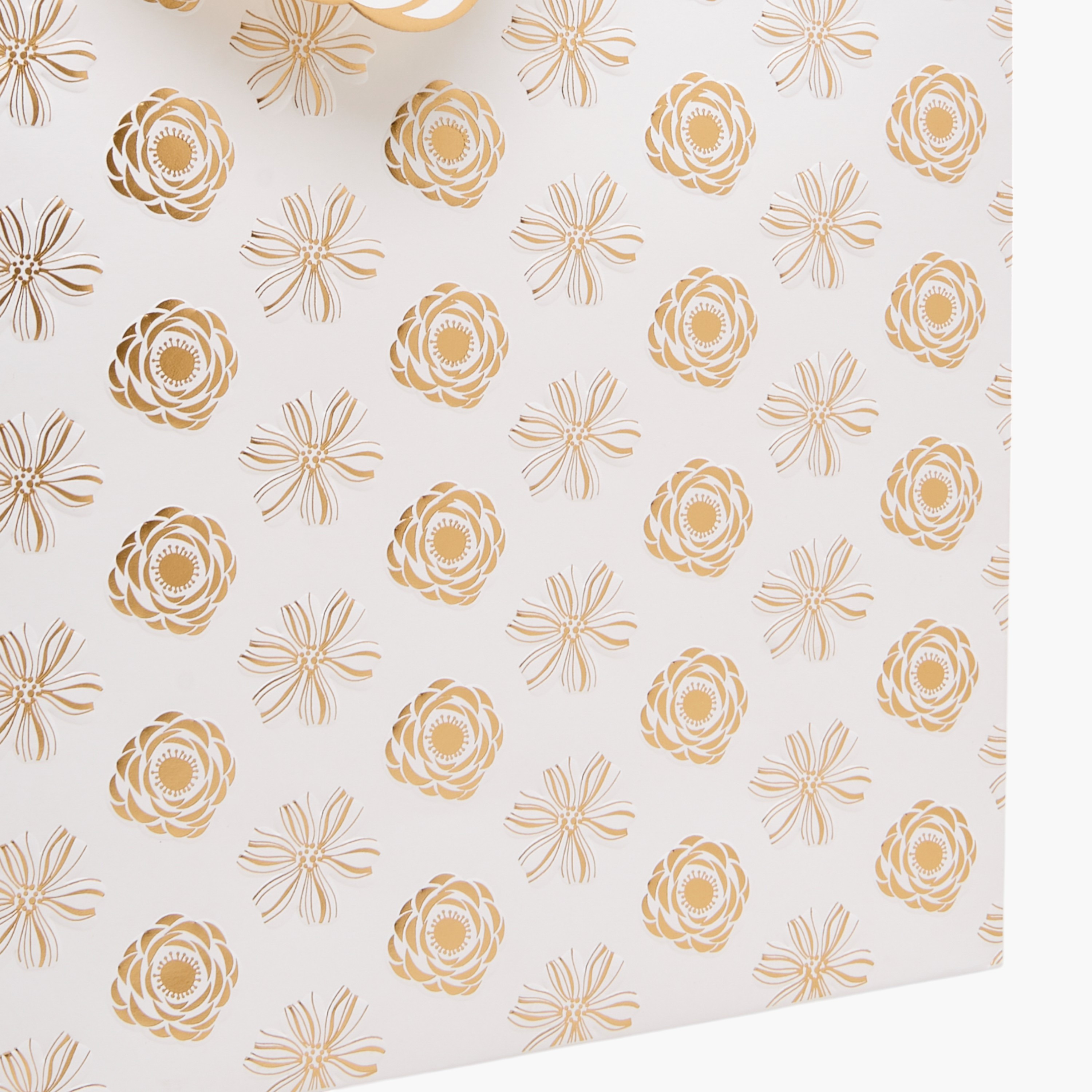 Findz All-Over Floral Print Extra Large Gift Bag-household-giftingaccessories-giftings-image-3