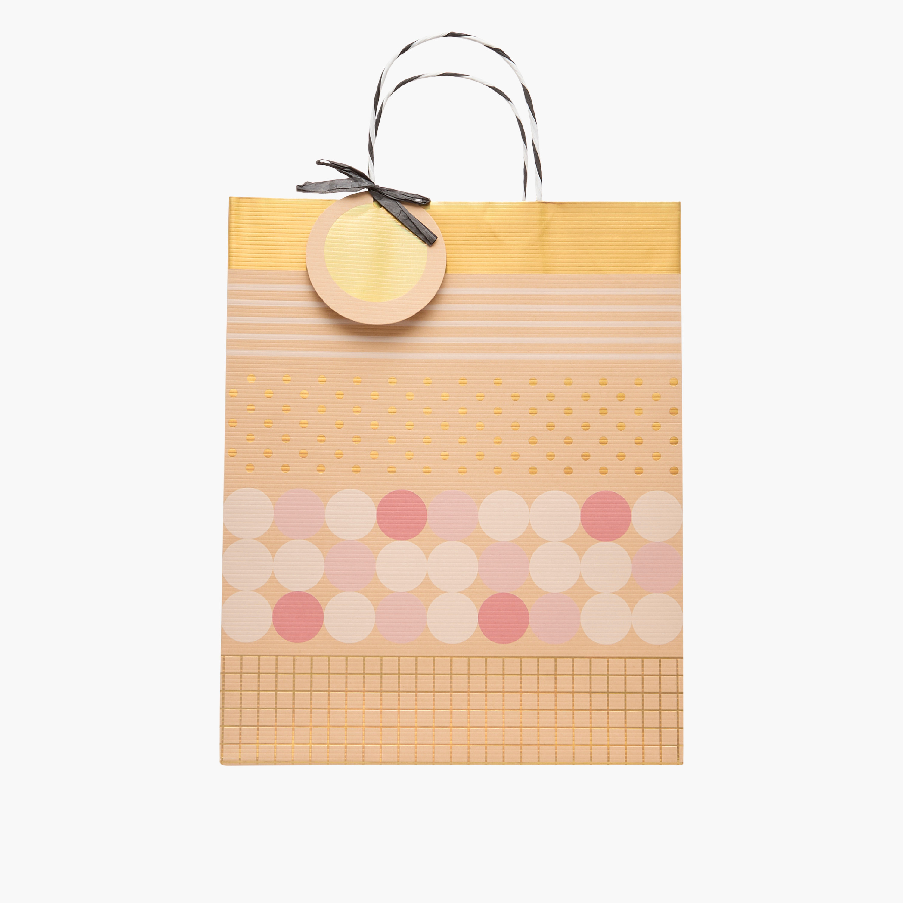 Findz All-Over Print Large Gift Bag-household-giftingaccessories-giftings-image-1